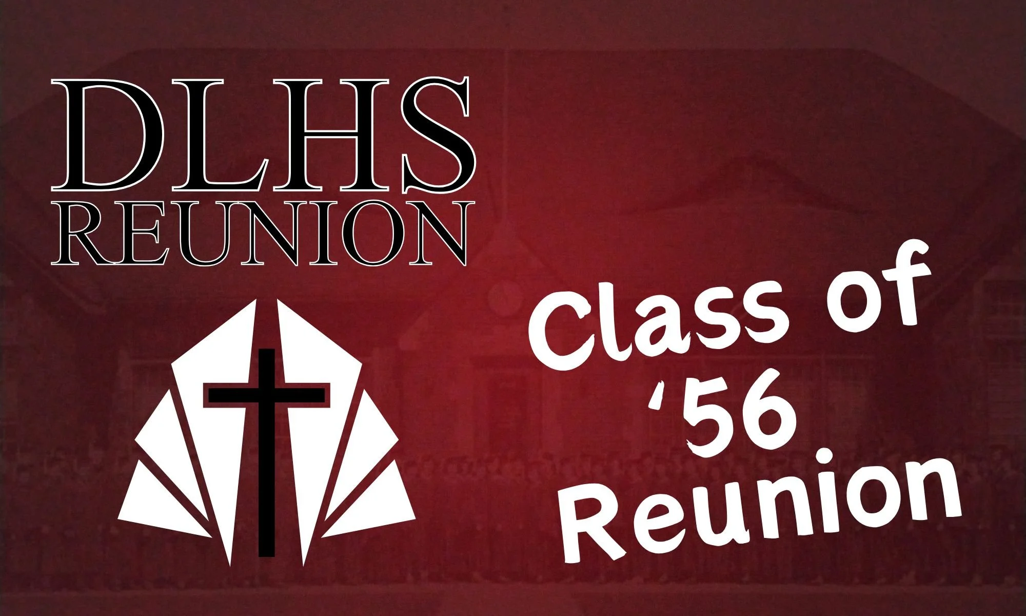 DLHS Class of 1956 70th Year Reunion