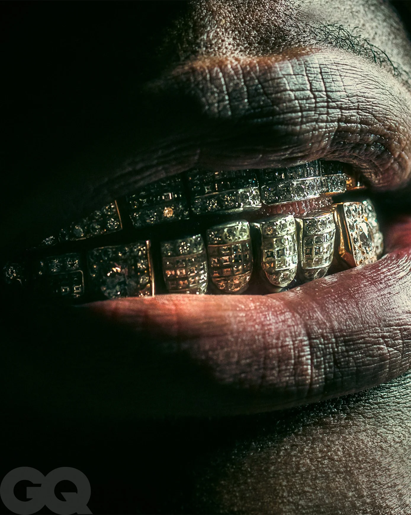 BigXThaPlug for GQ Hype