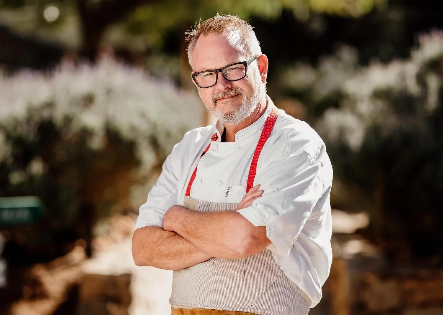 Chef Drew Deckman/Deckman's North Park