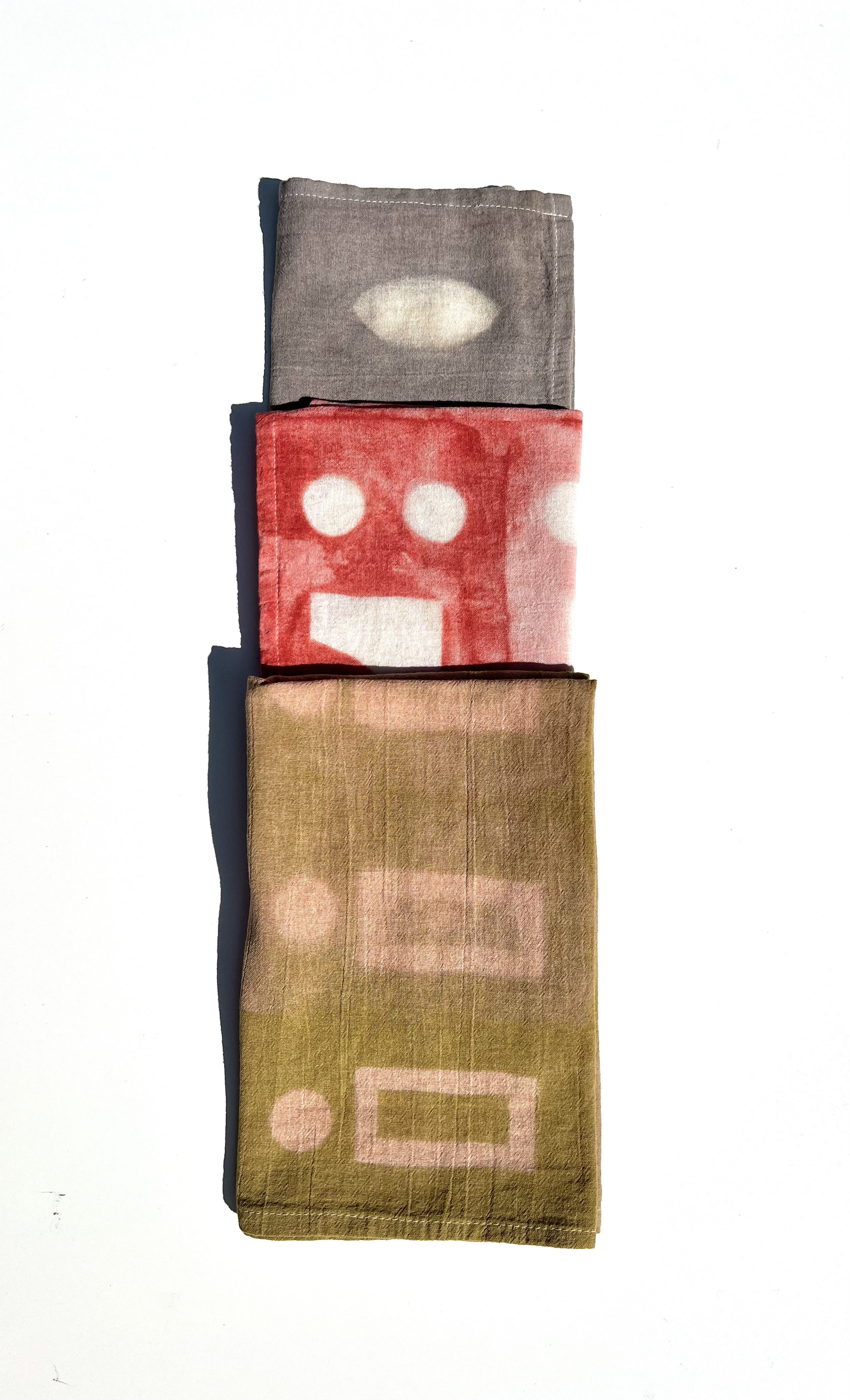 Tea Towels (set of 3)