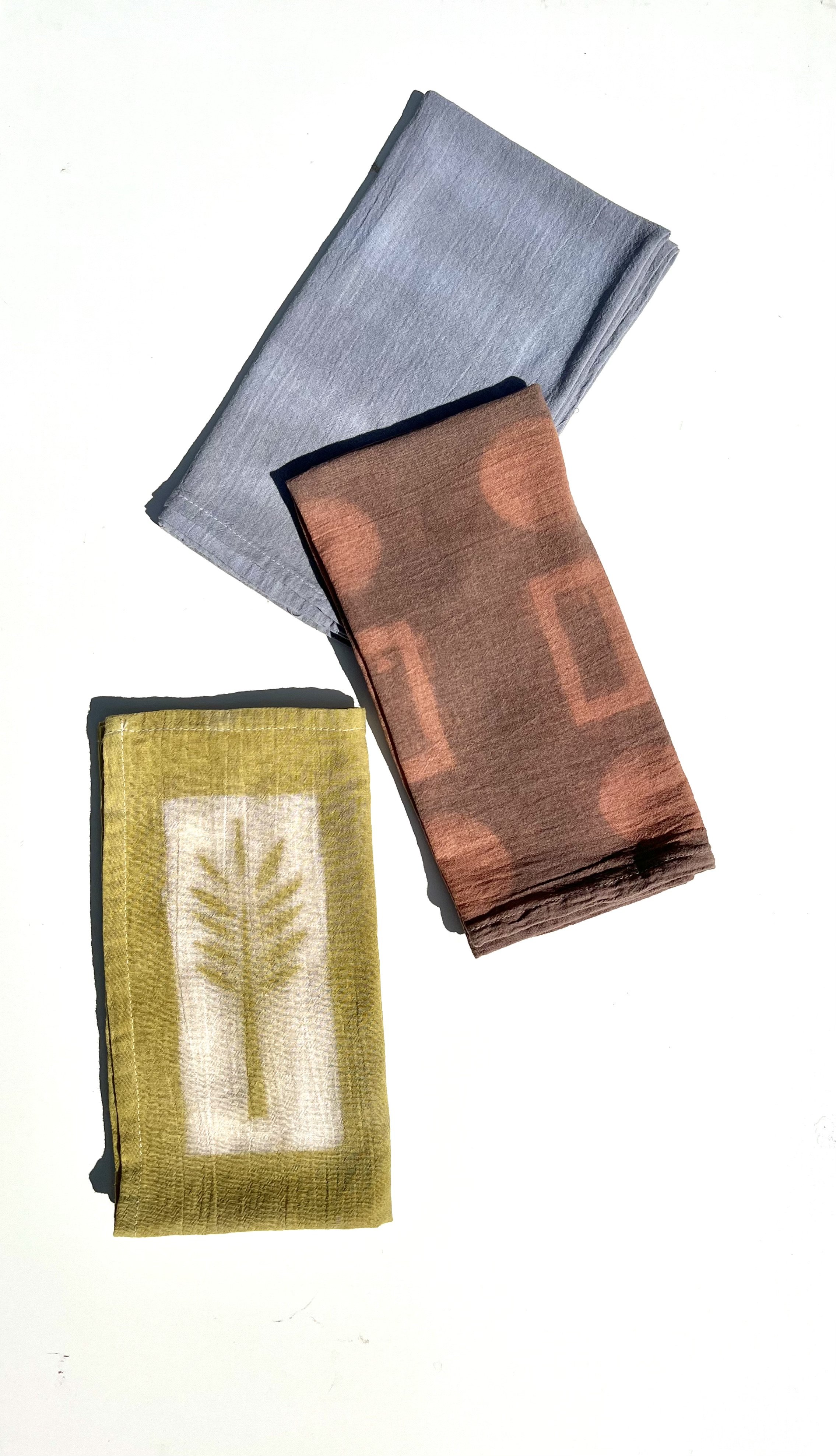 Tea Towels (set of 3)