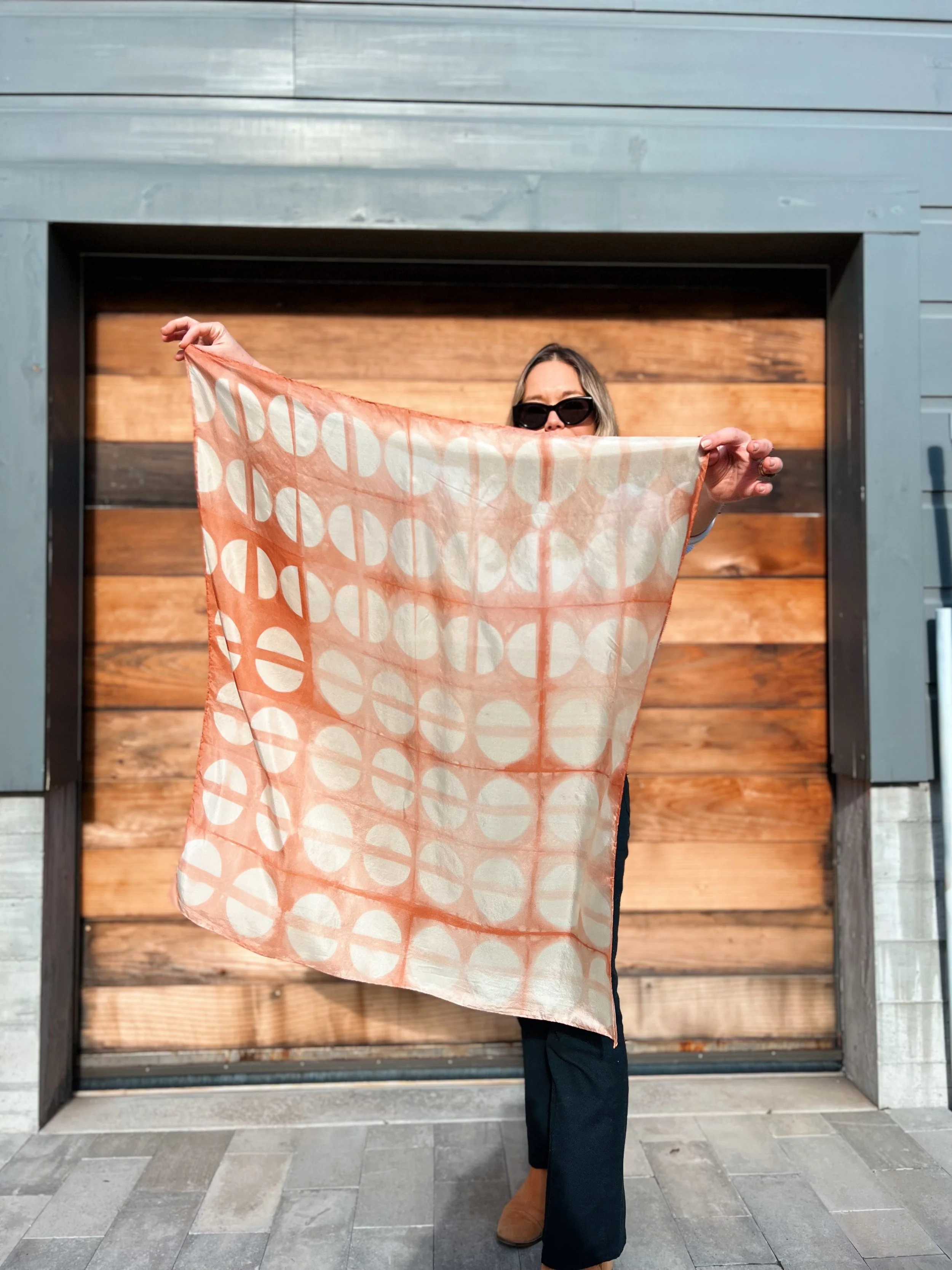 Juniper Scarf (medium)