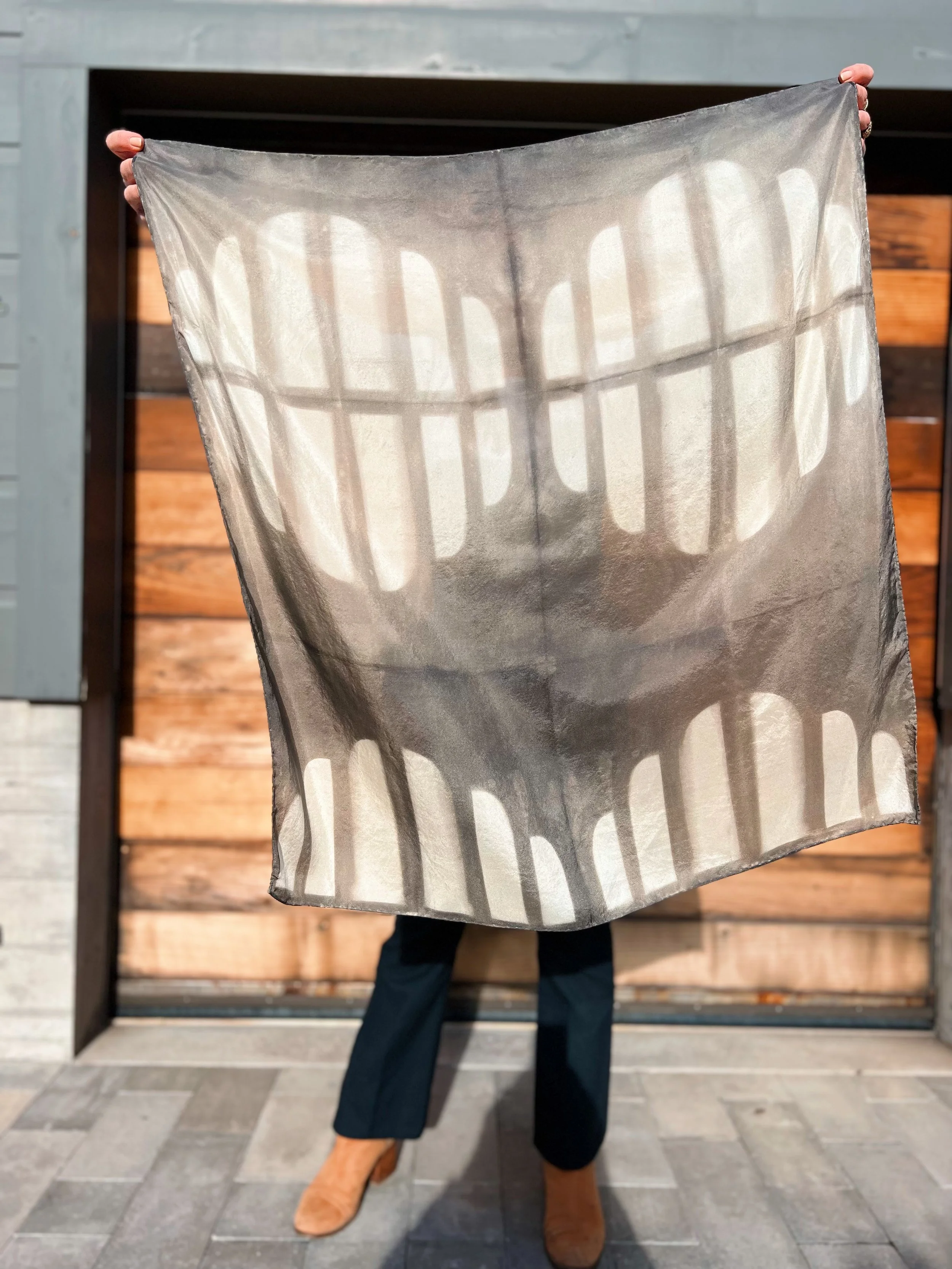 Santos Scarf (medium)