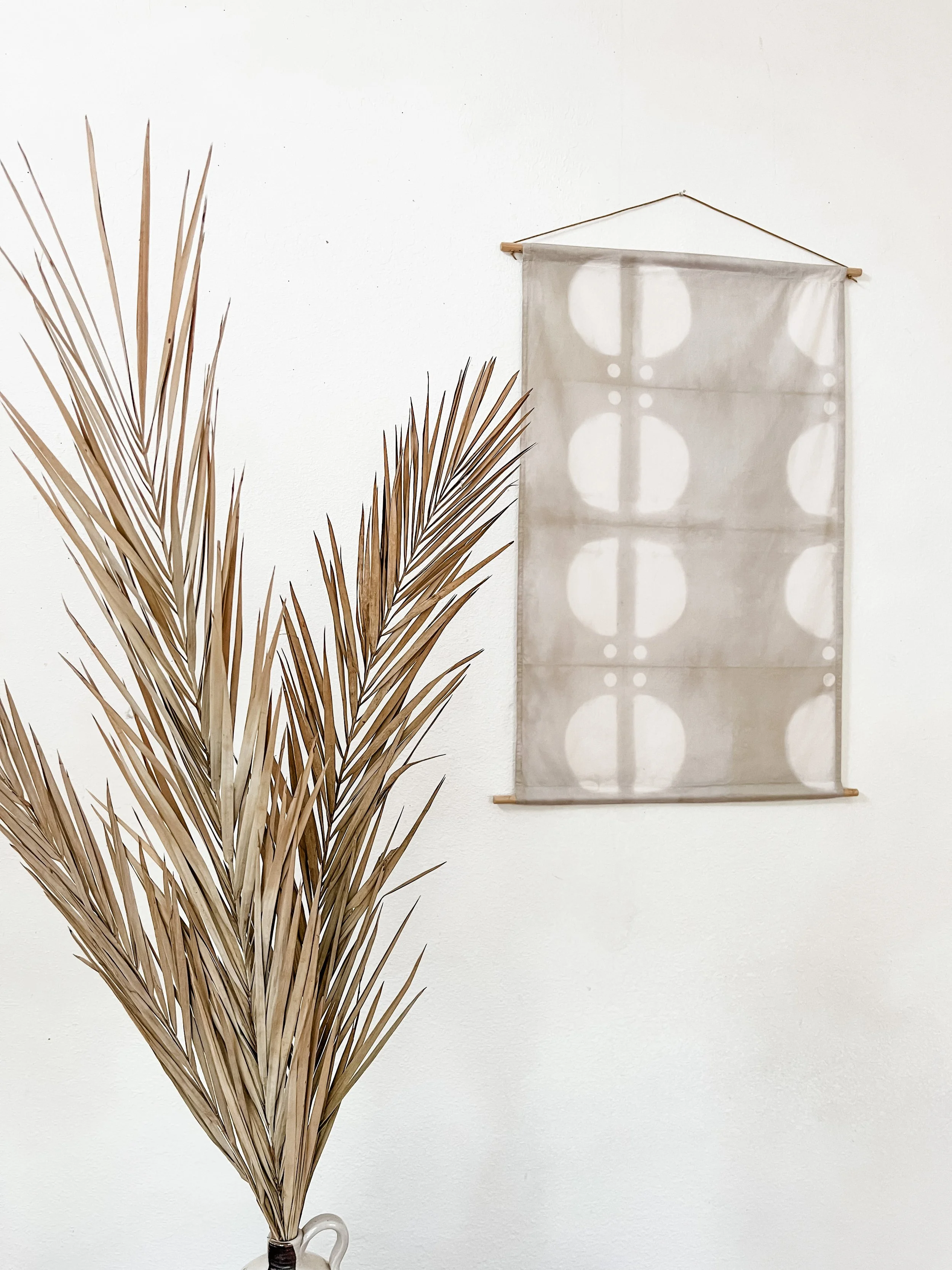 Lola Scroll (cotton)