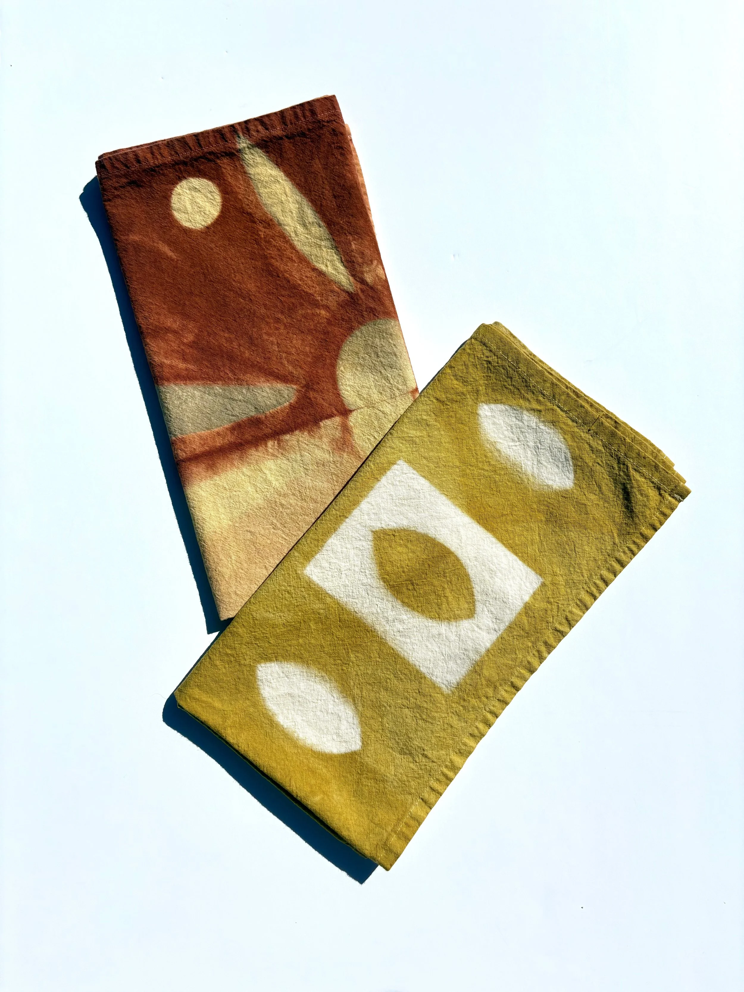 Tea Towels (set of two)