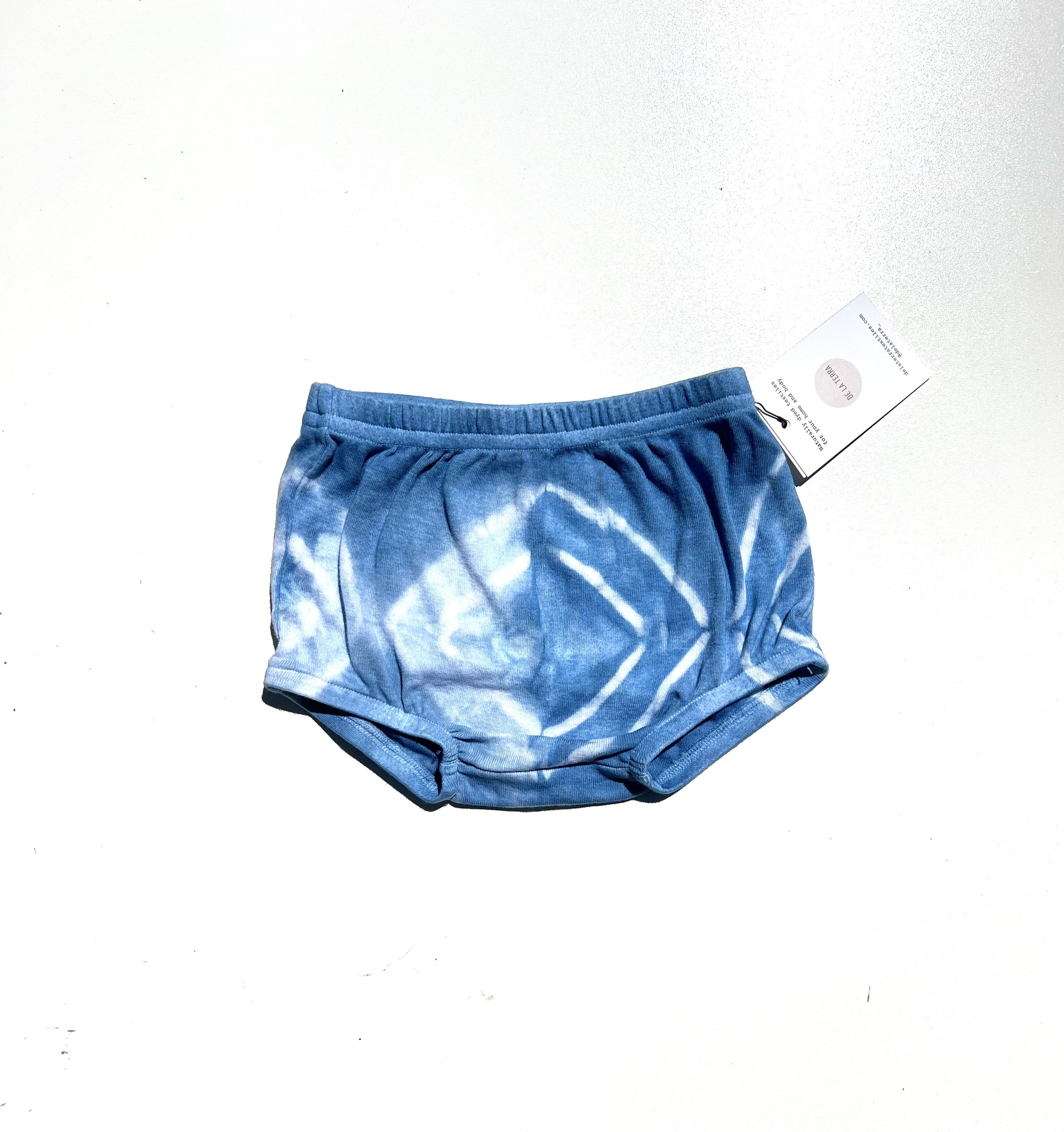 Diamond Diaper Cover