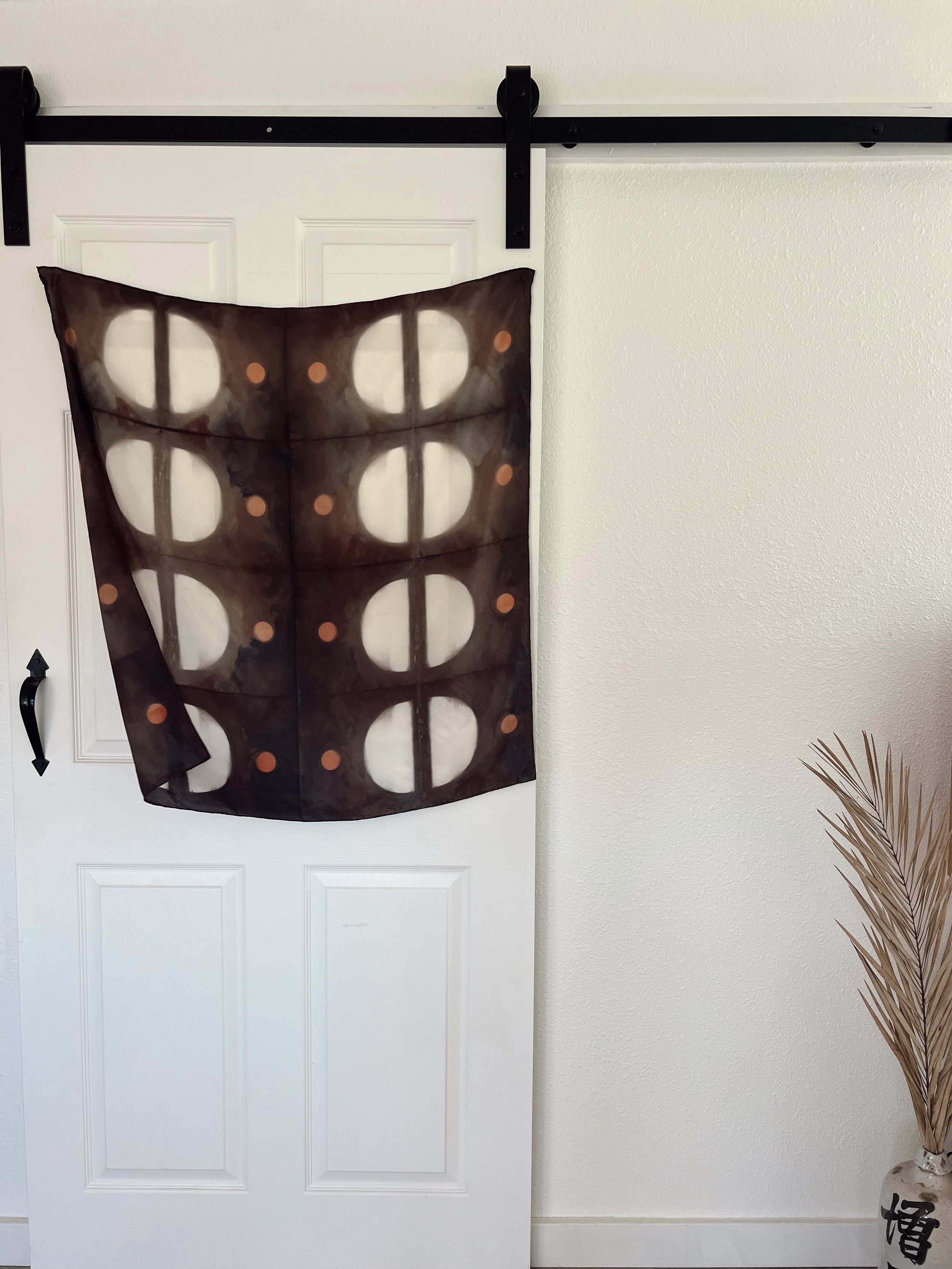 Zena Scarf