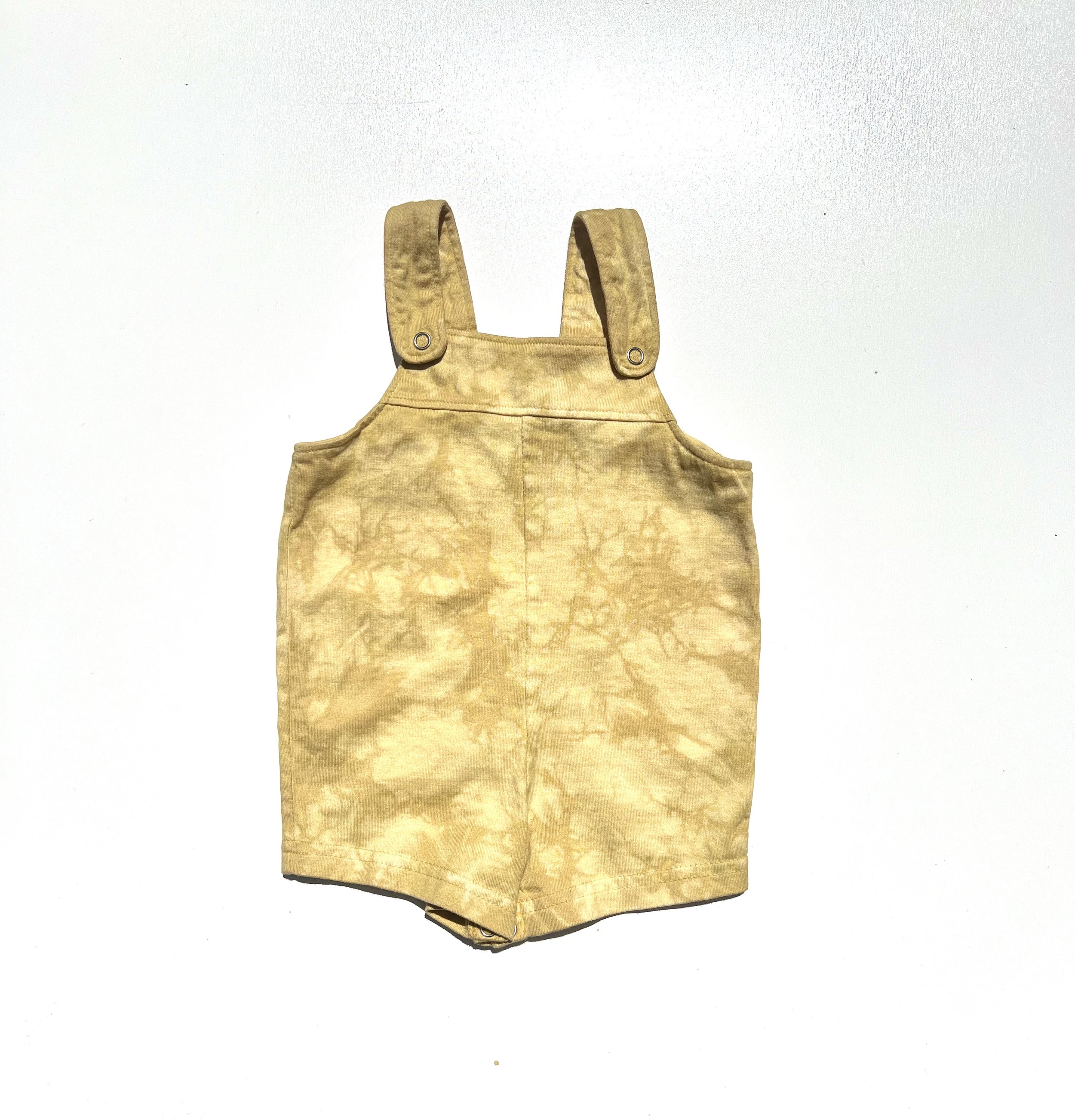 Banana Slug Overall