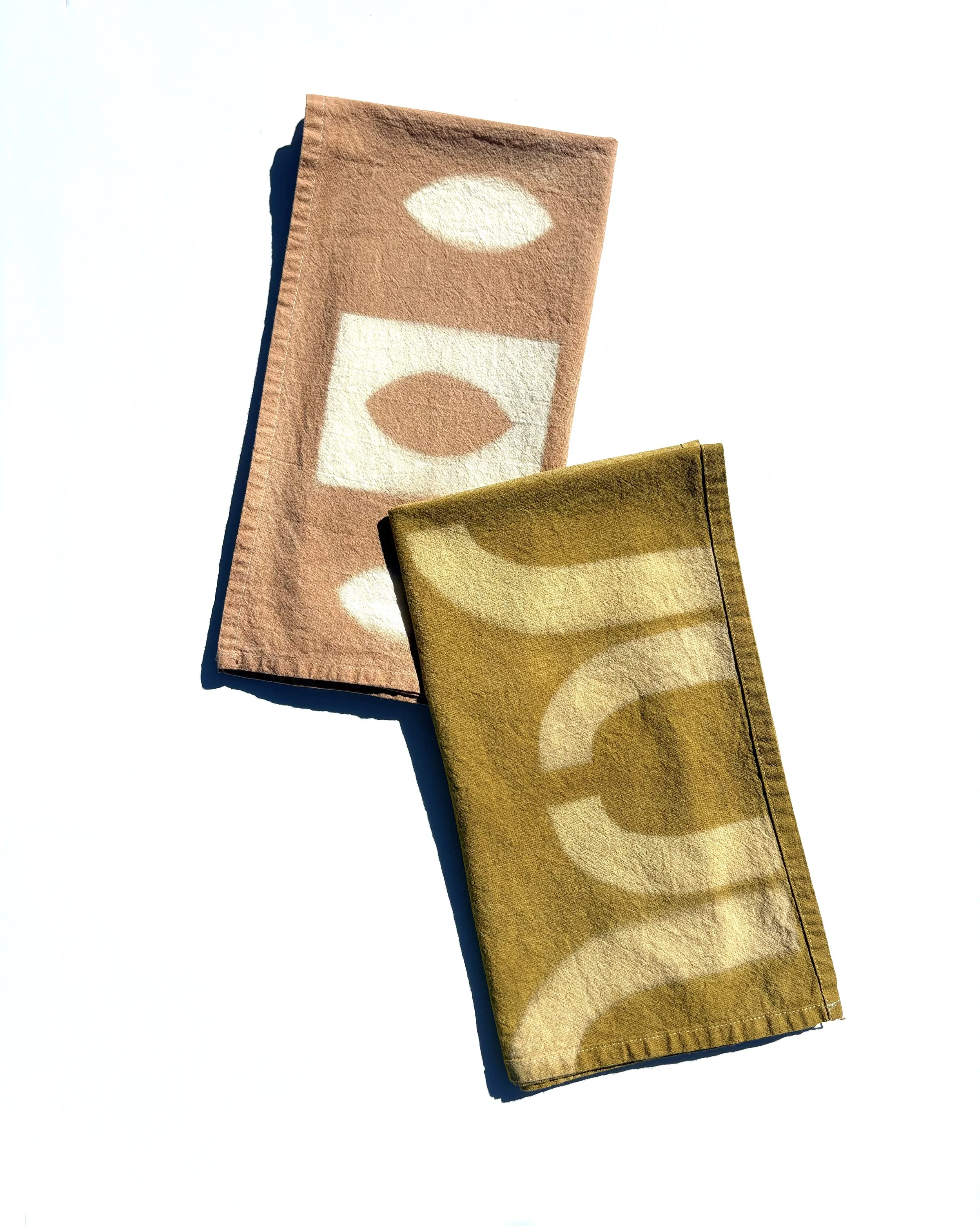Tea Towels (set of two)
