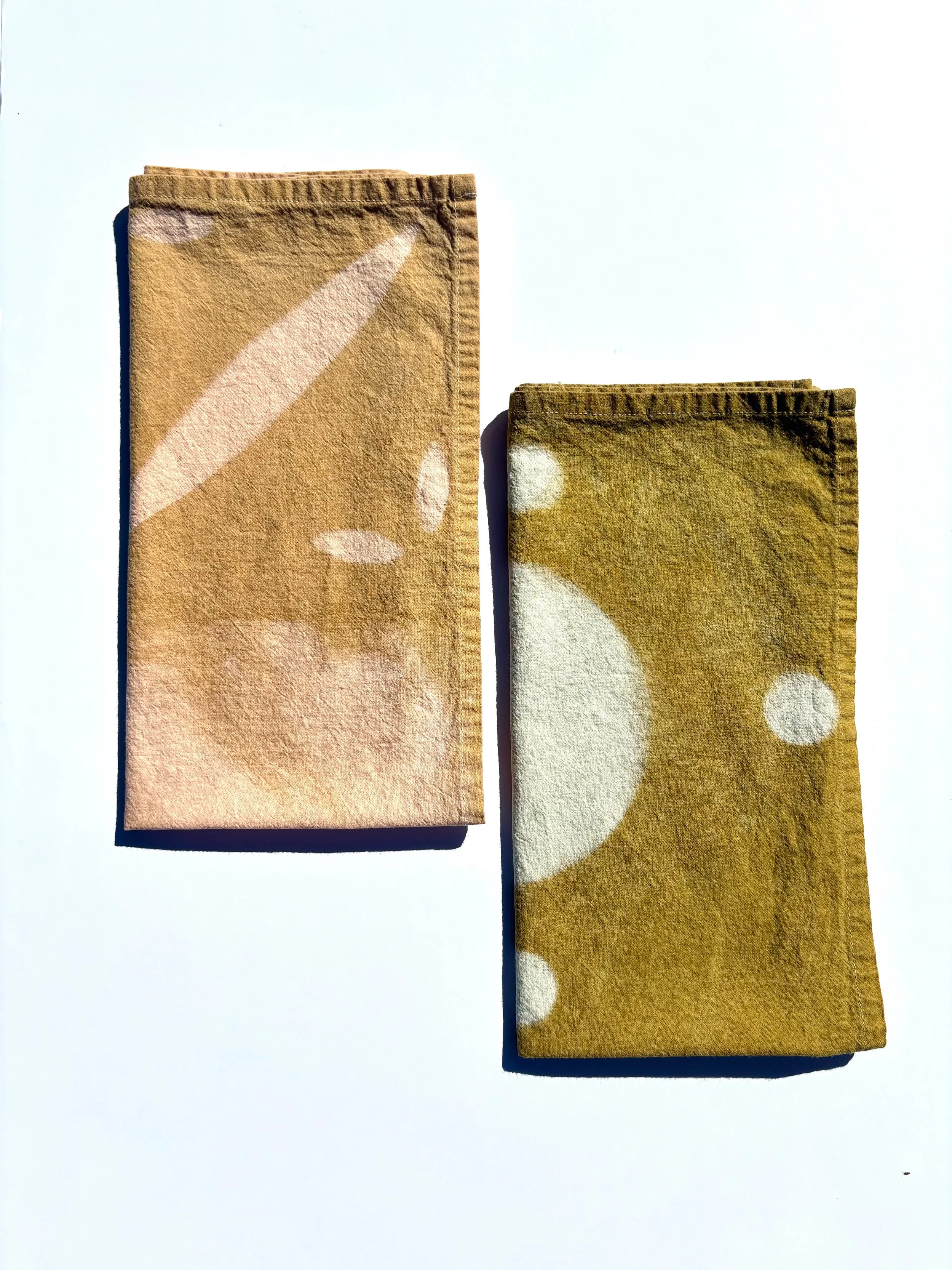 Tea Towels (set of two)