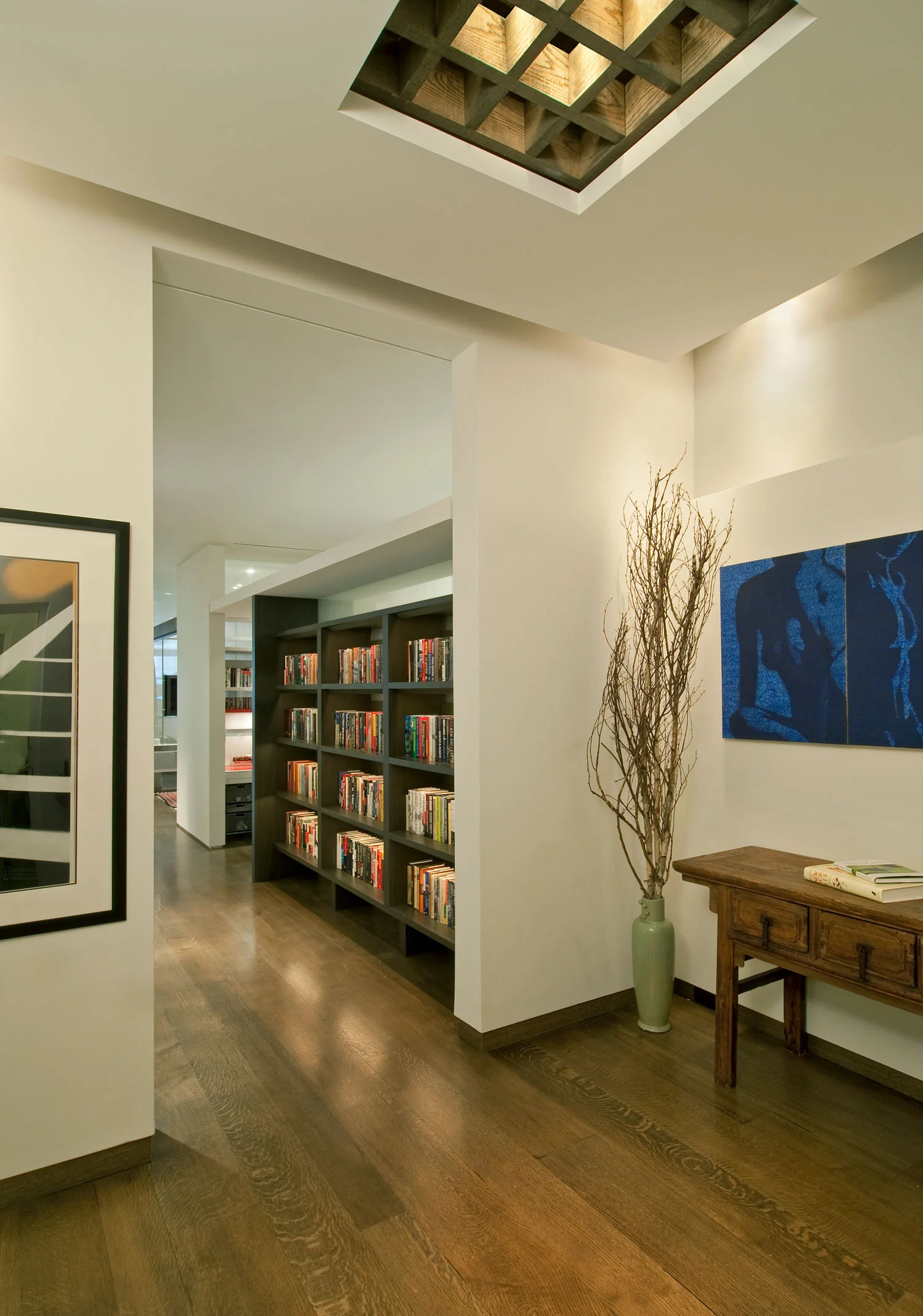 NYC Loft Renovation View 2