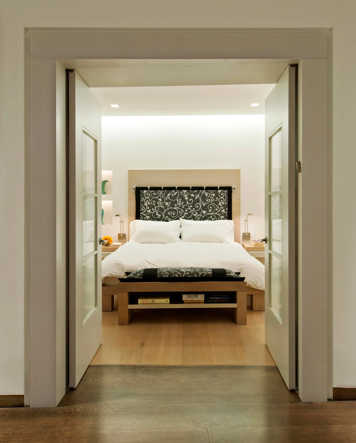 NYC Loft Renovation View 7