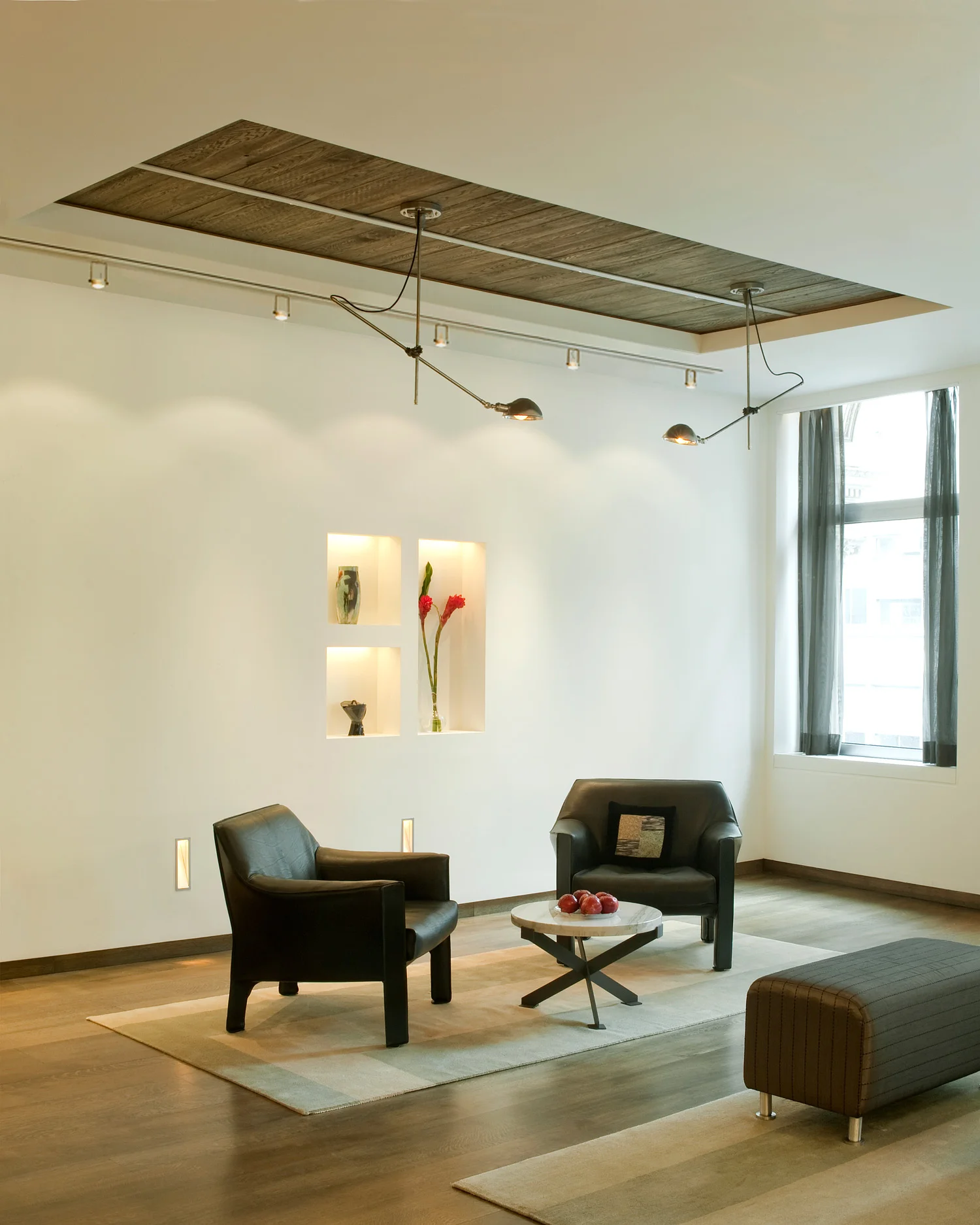 NYC Loft Renovation View 3