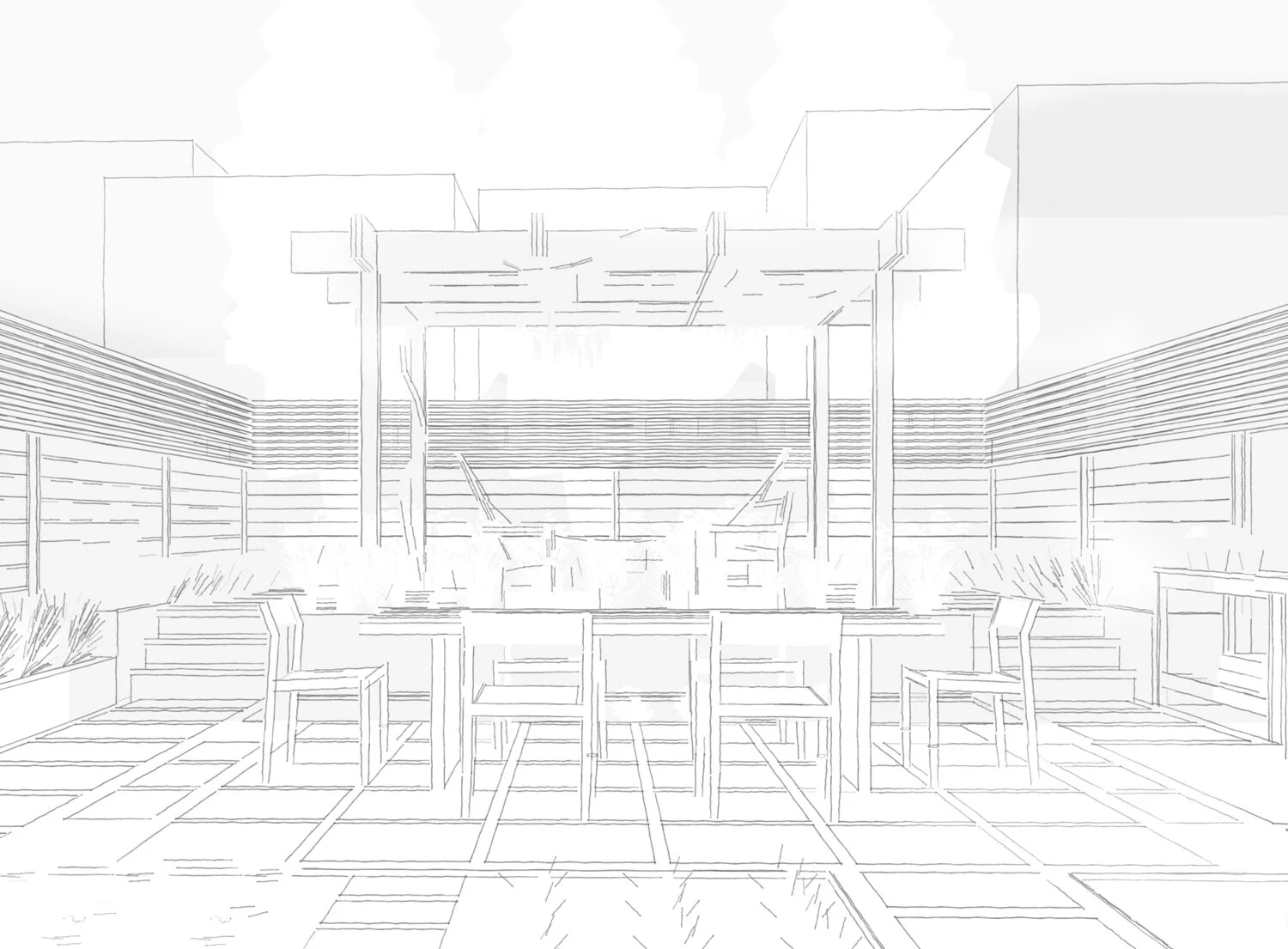 PRELIMINARY AND SCHEMATIC DESIGN PHASES