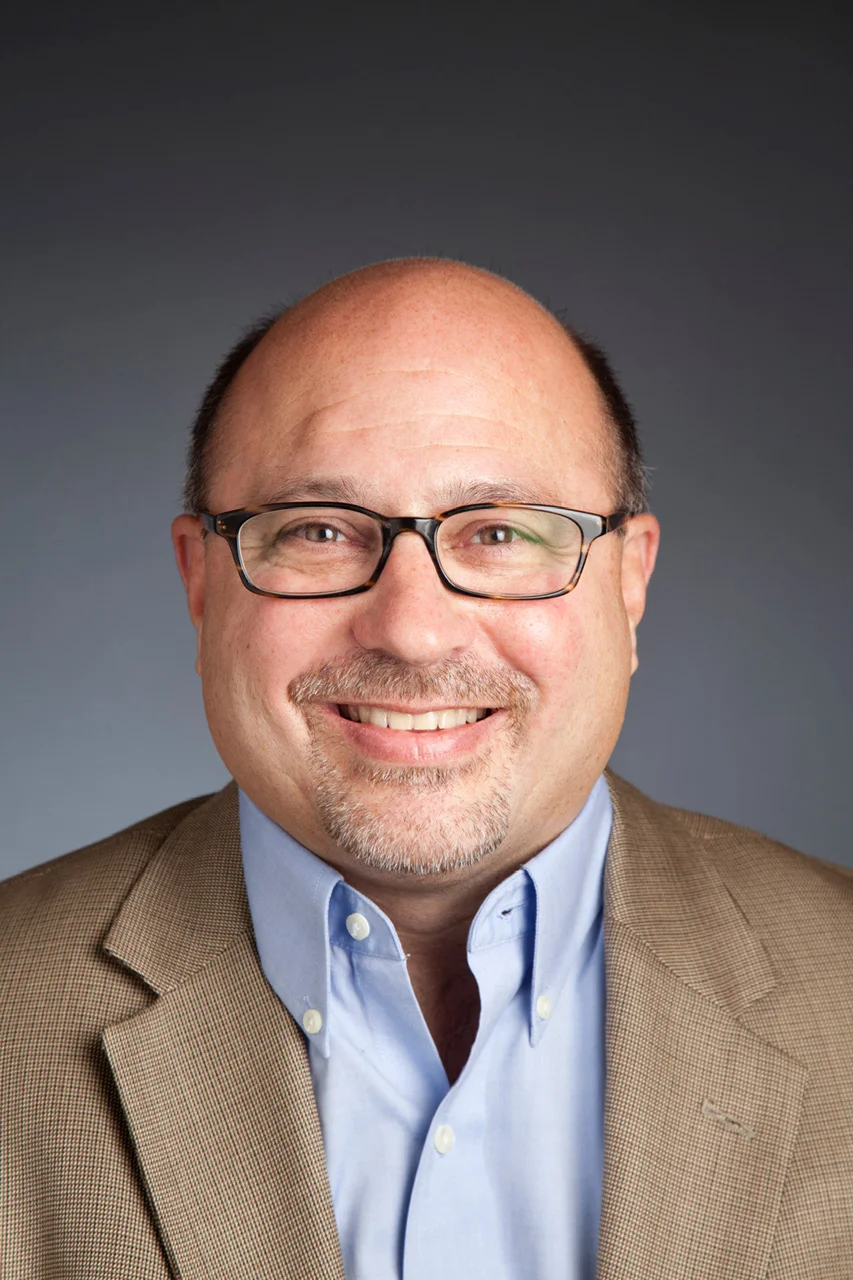 Scott Jacobs, executive director of Queen City Angels.