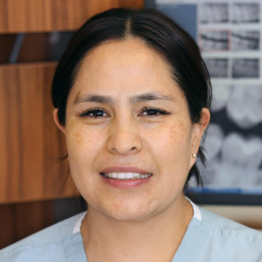  Marisol Jimenez - Dental Assistant
