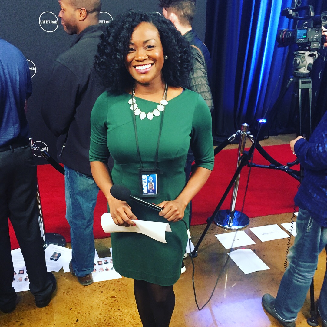 Red carpet pic.JPG