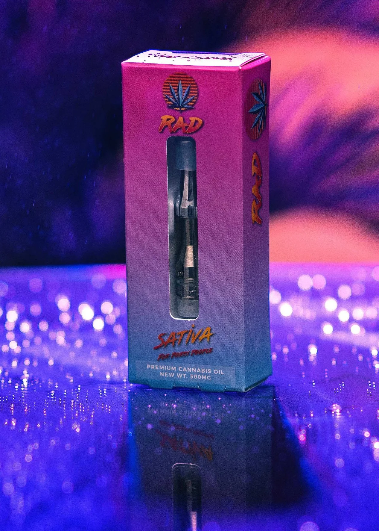 Tart & Tangie