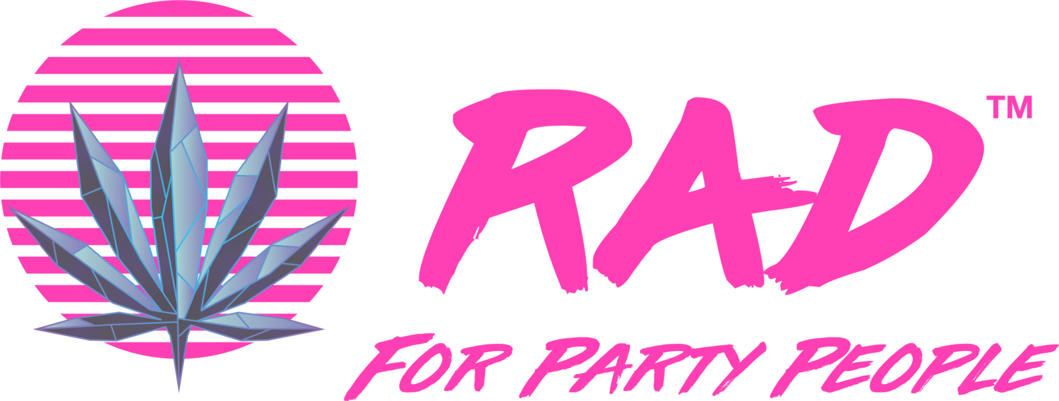 Rad for Party People