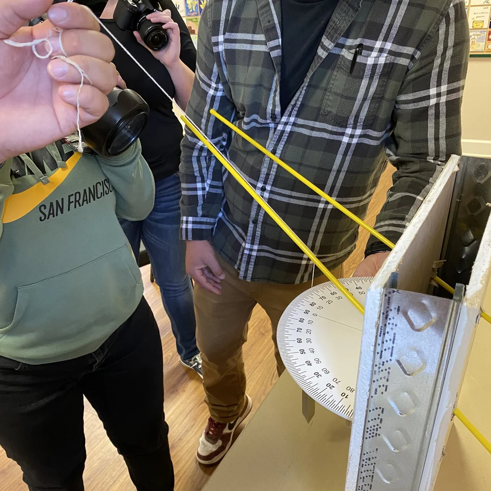 Shooting Reconstruction