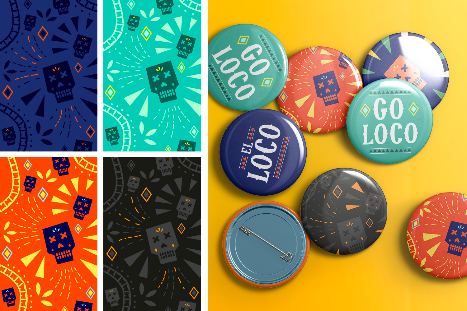 el-loco_patterns_badges.jpg