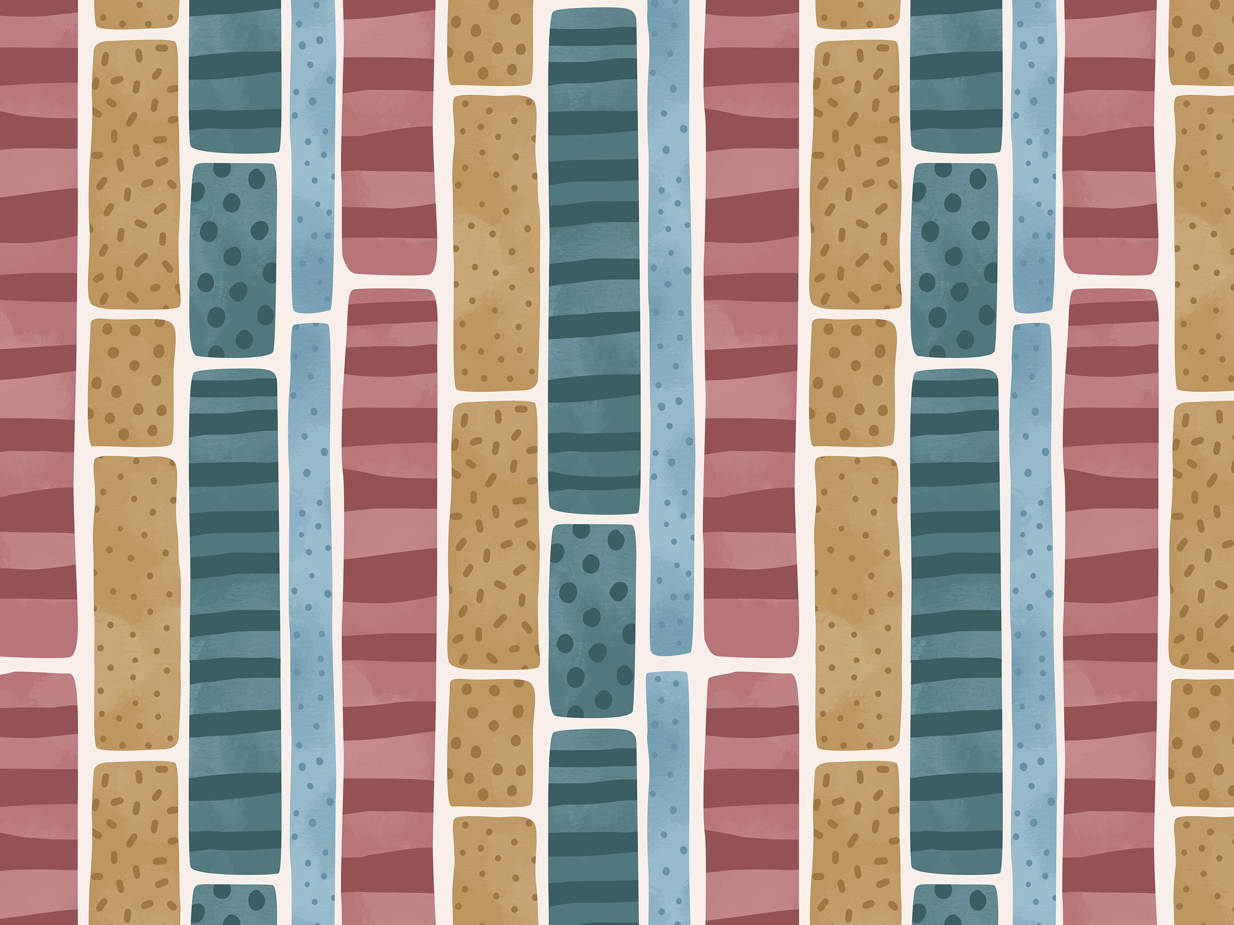 Rainbow straight patterns Size.jpg