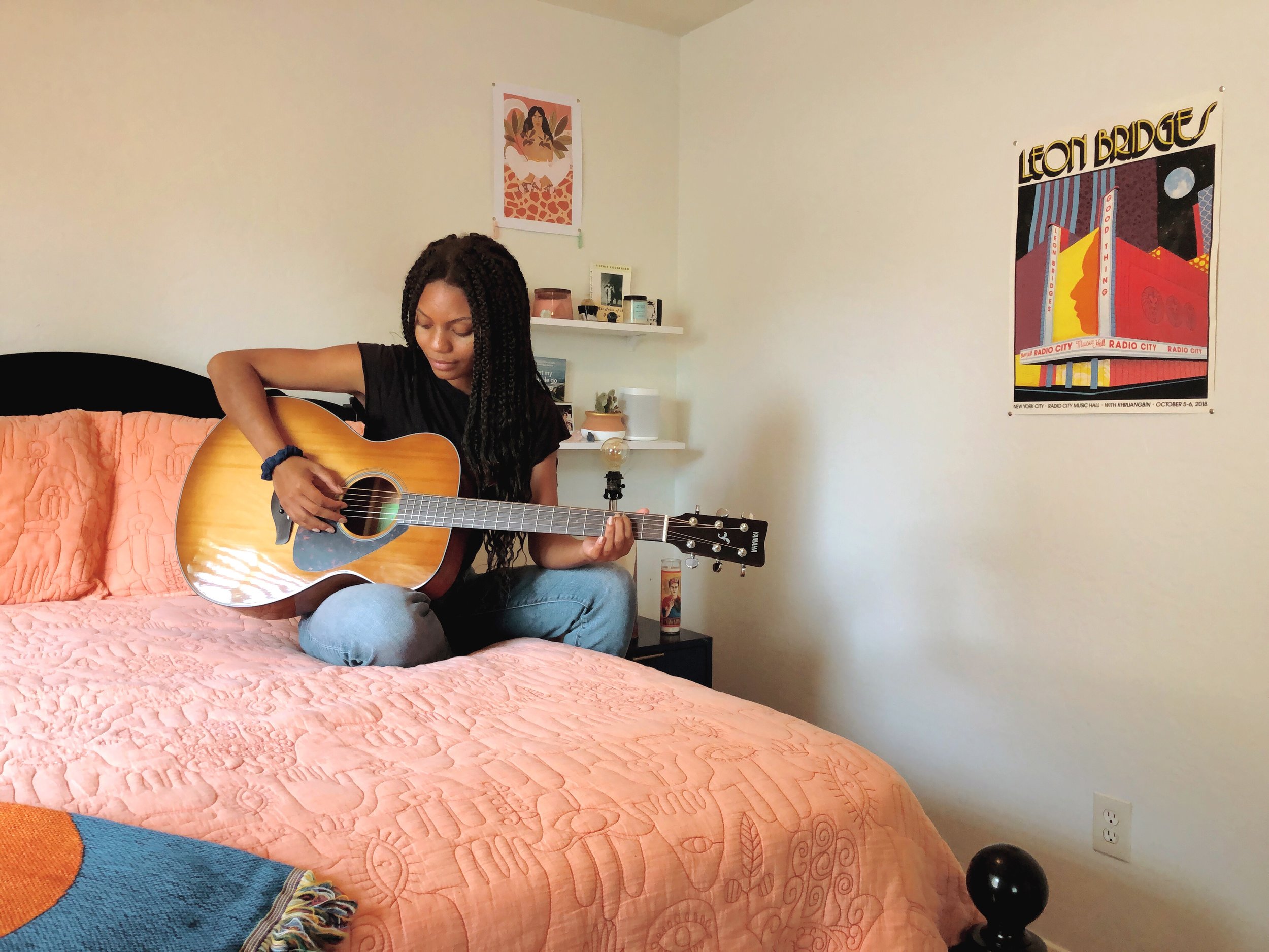 Attempting to learn Fleetwood Mac