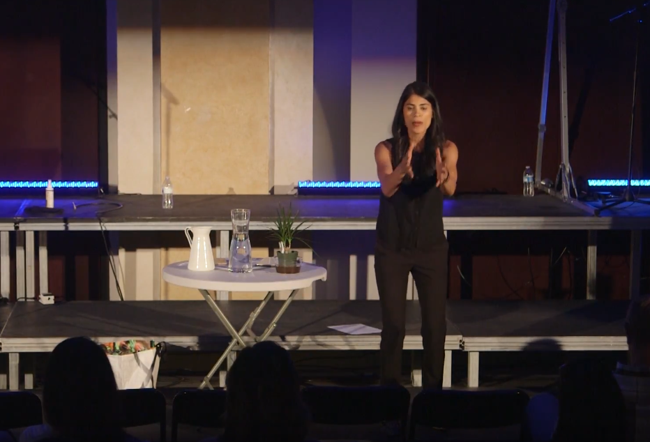 How To Live A Rooted Life