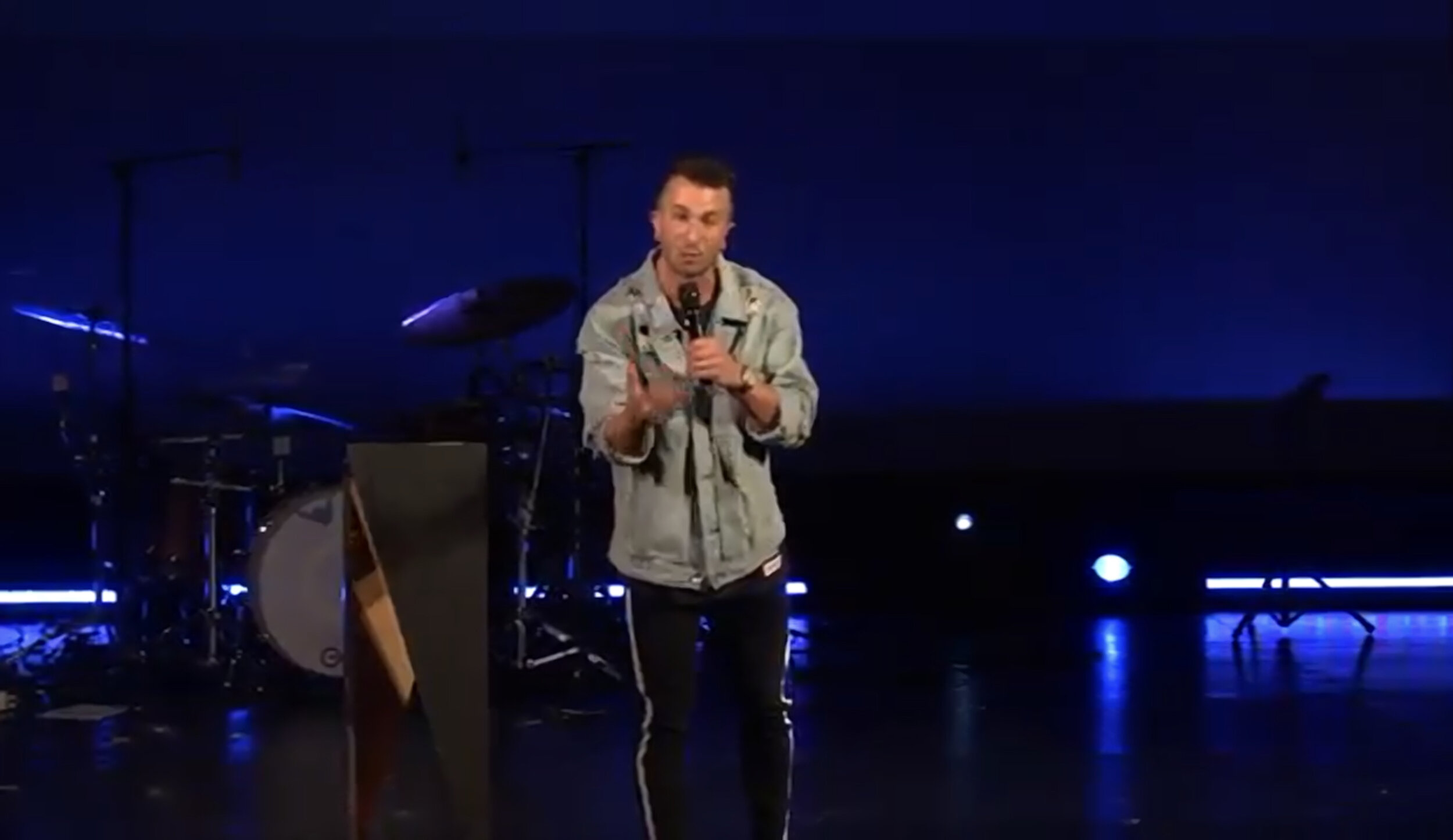 Yoked: Building Stronger Relationships - Communication