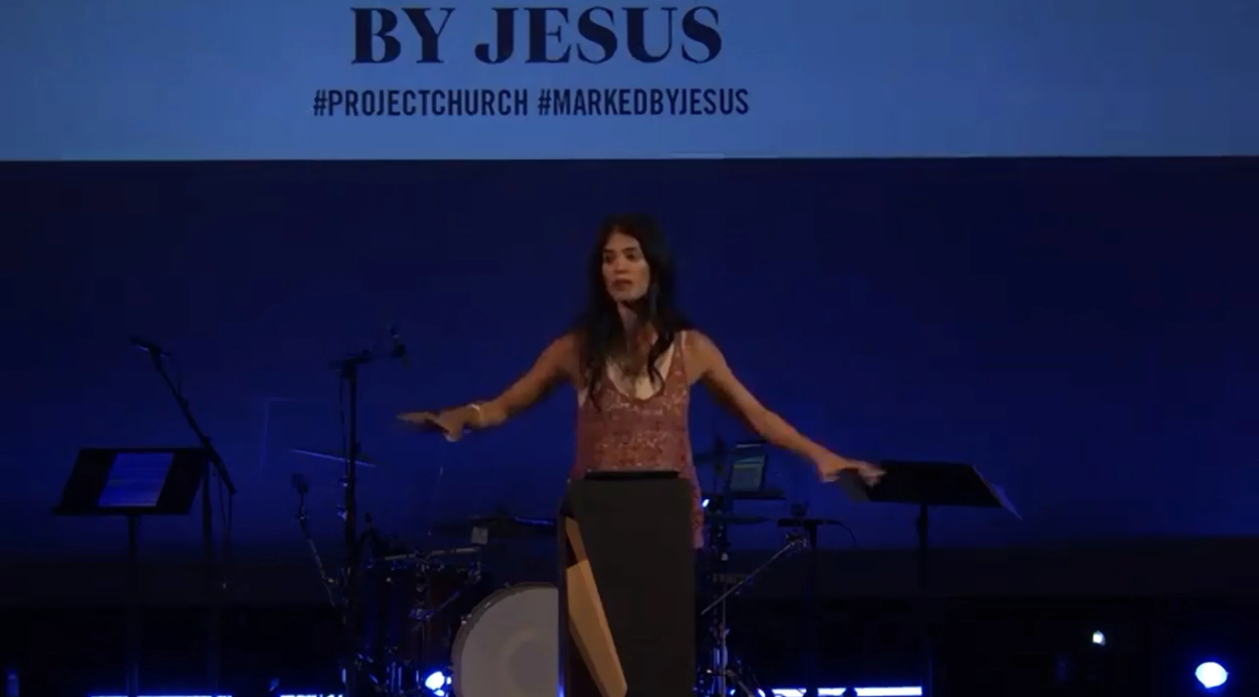 Marked By Jesus: We Are Family (3:31-35)