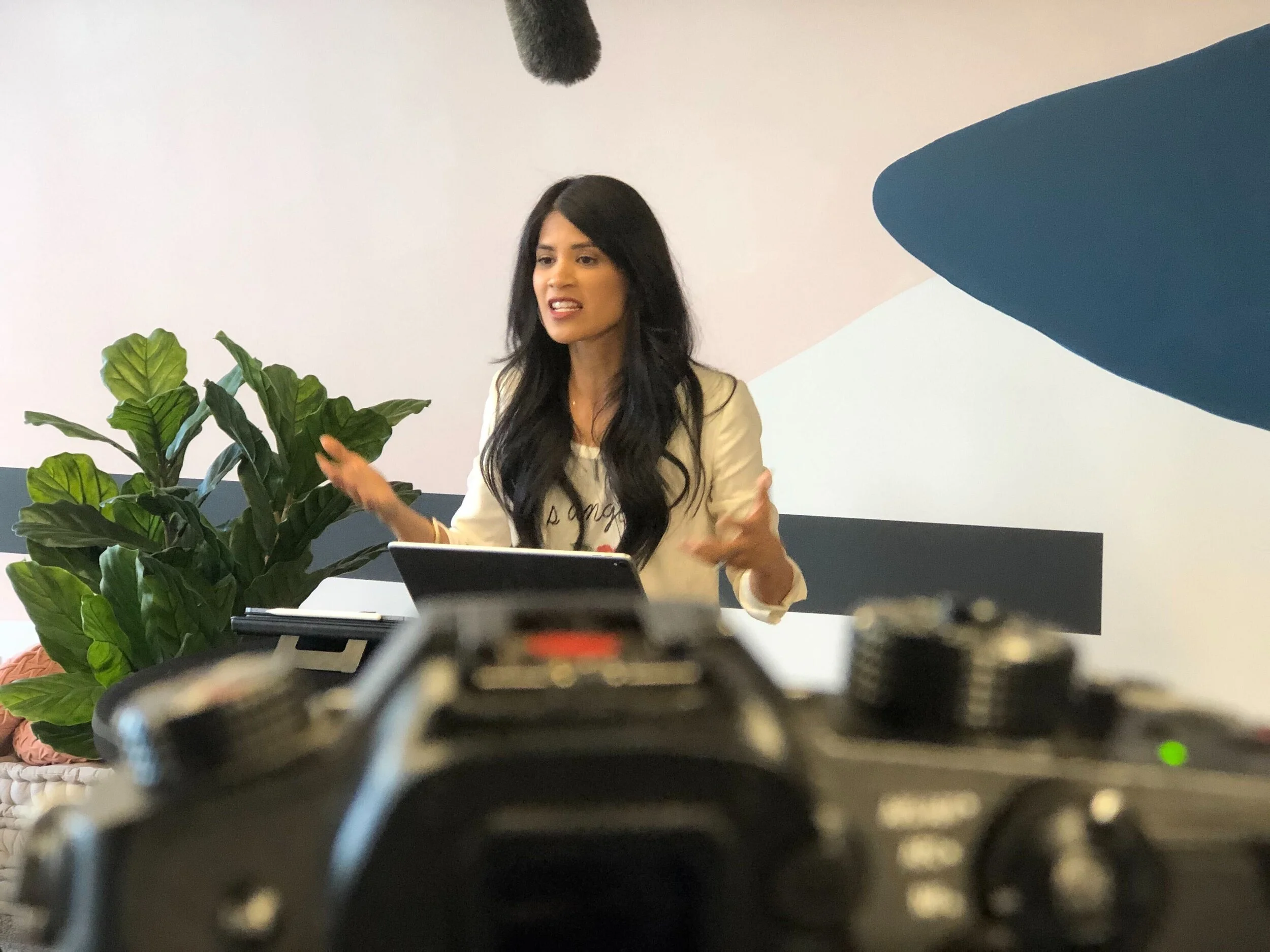 Marked by Jesus: Following Jesus (Mark 8:34-9:1)