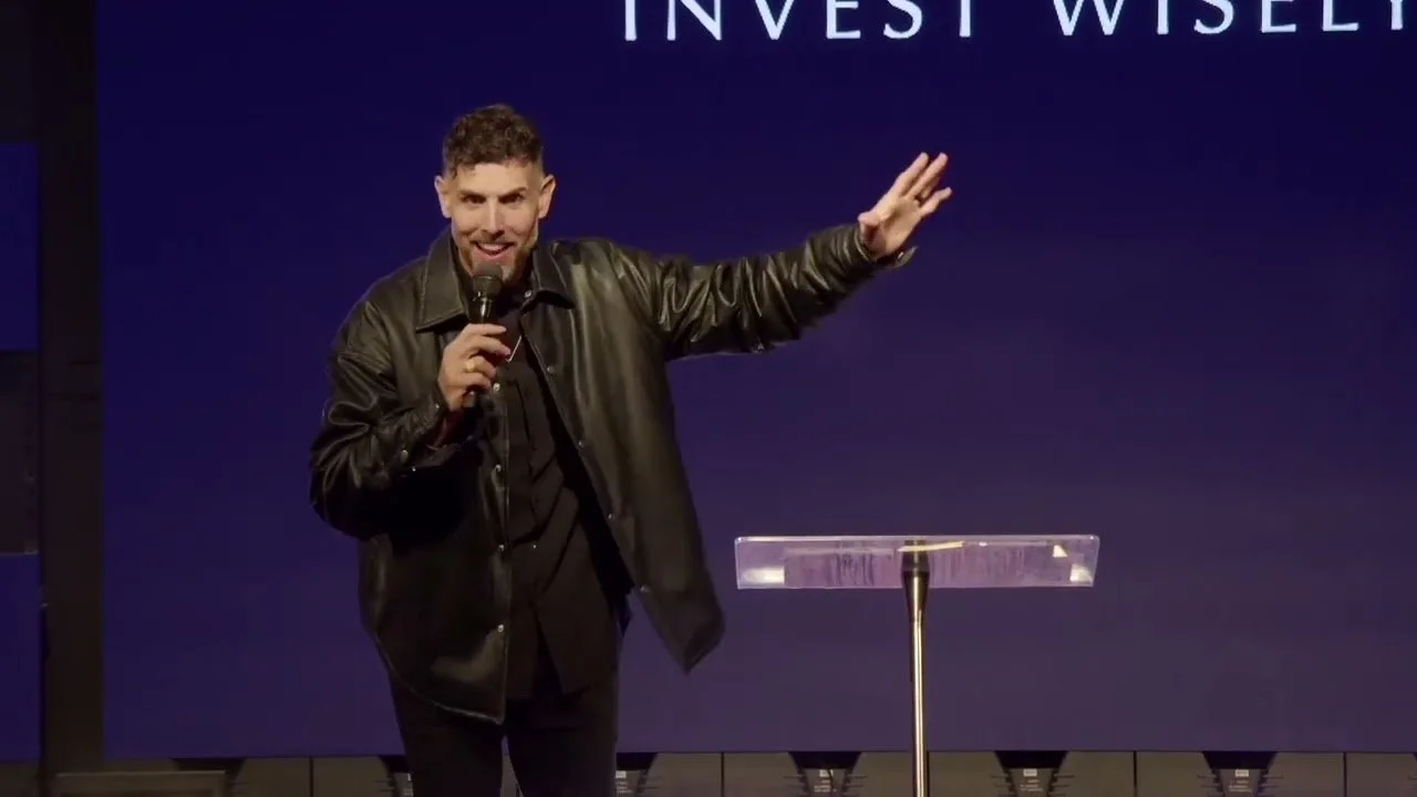 The Parable Project: "Kingdom Builders"