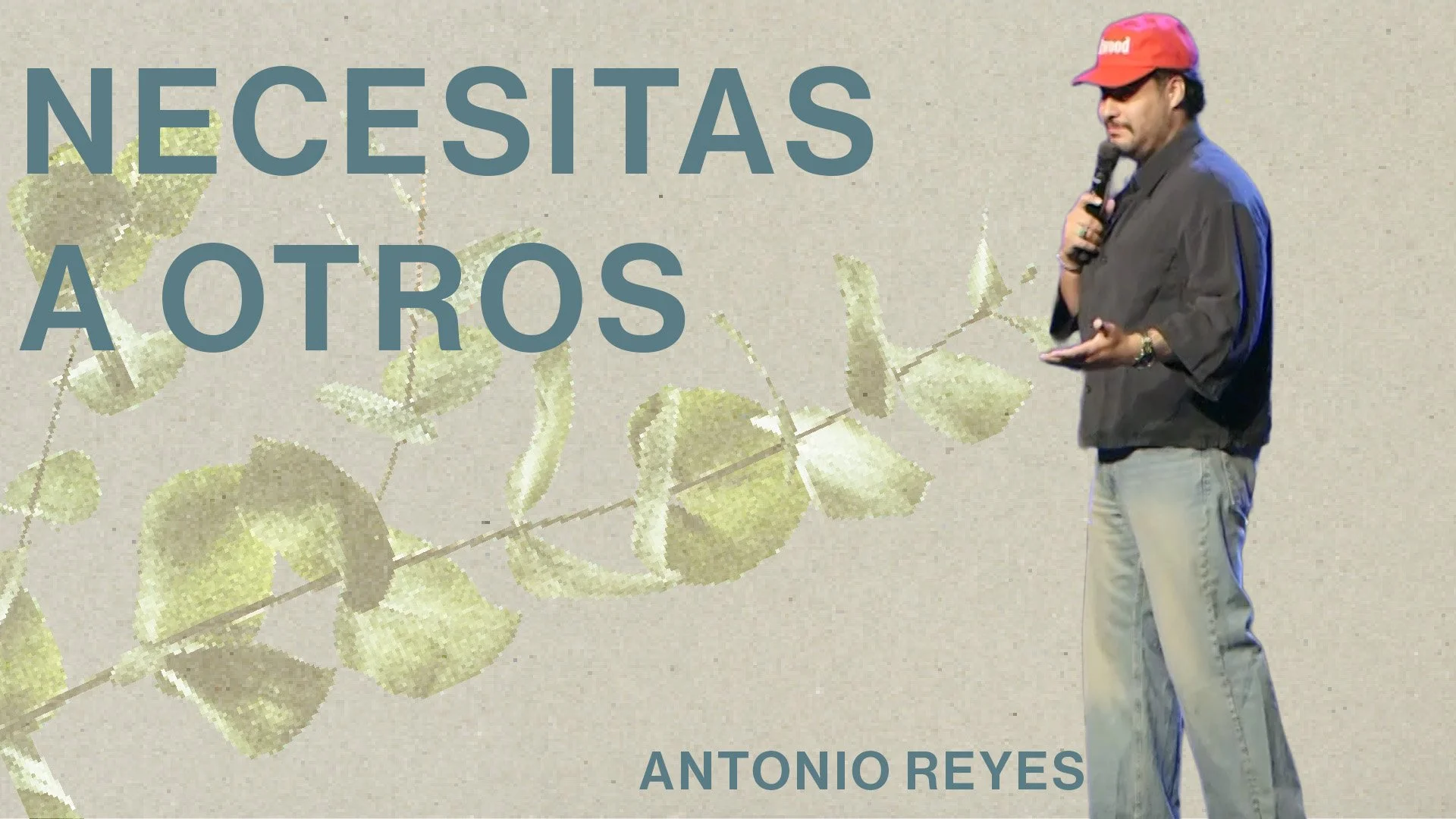 Por qué no puedes cumplir el propósito de Dios a solas