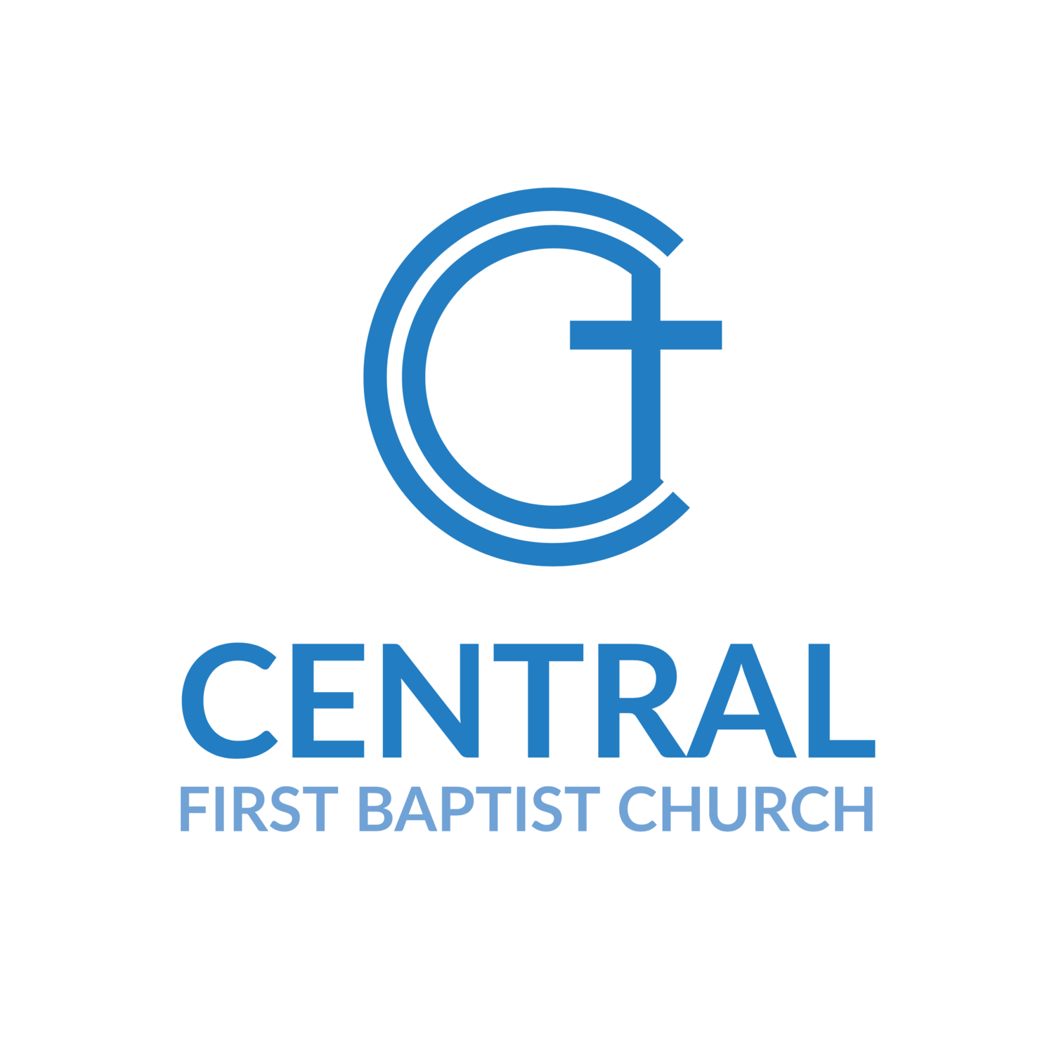 Central First Baptist Church