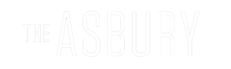 The Asbury logo