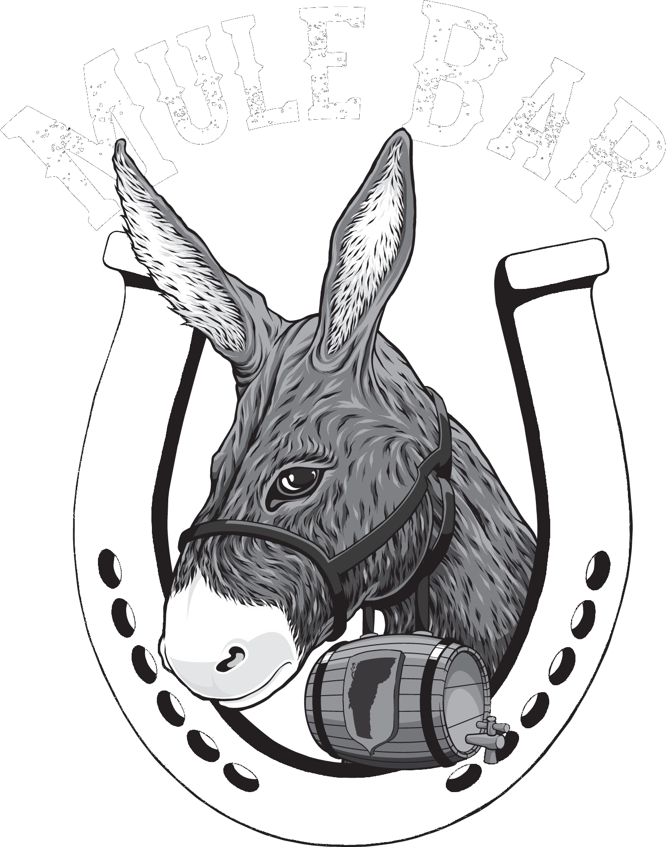 Mule Bar 