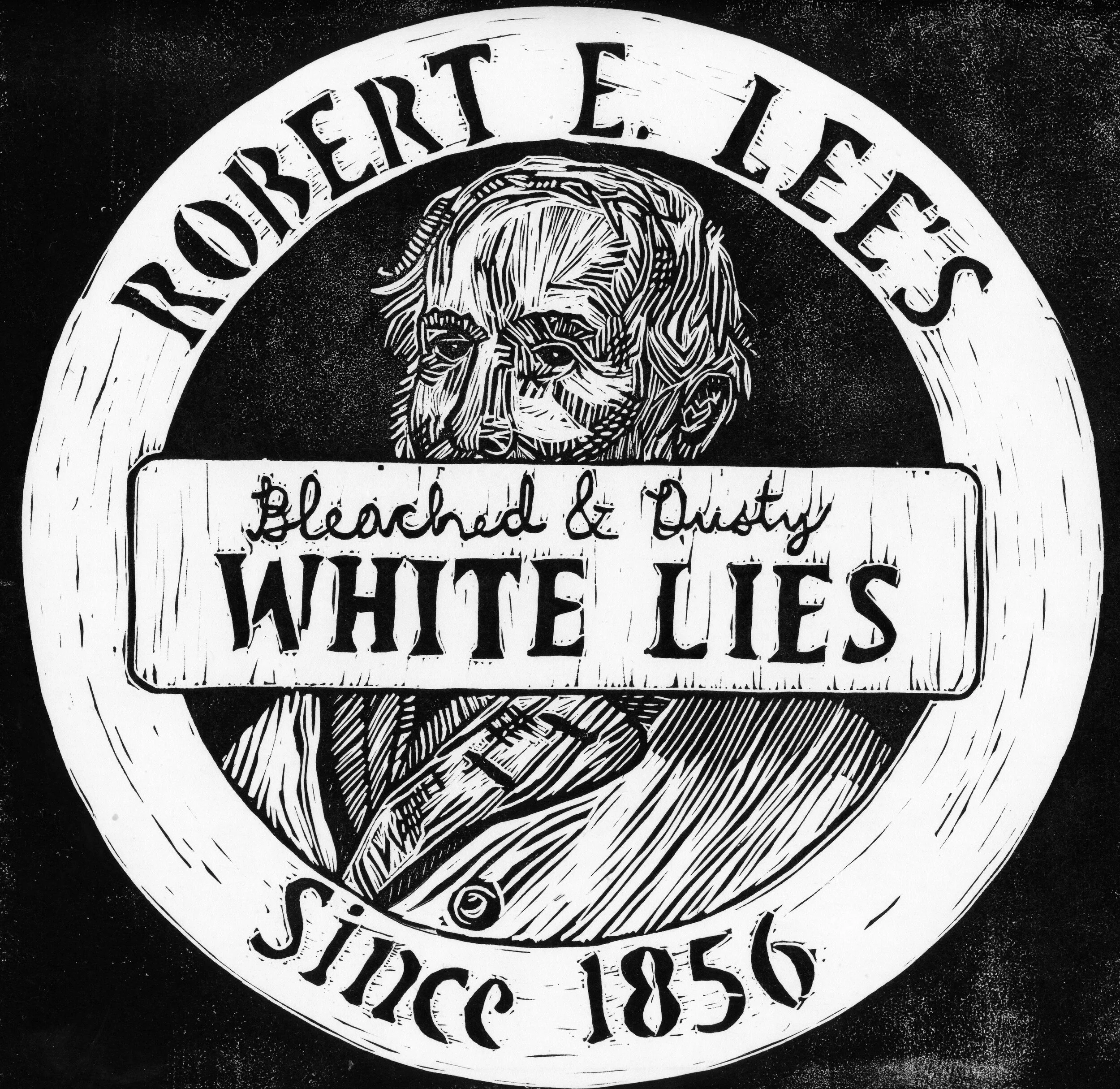 White Lies, 2020.