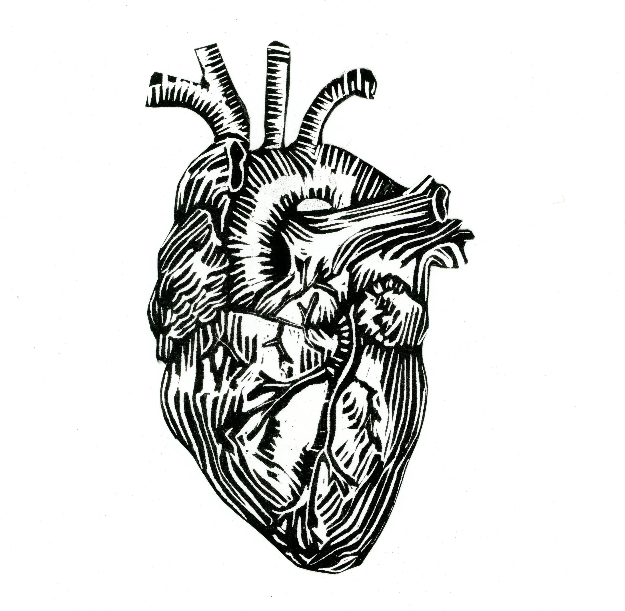 Tender Heart, 2021.