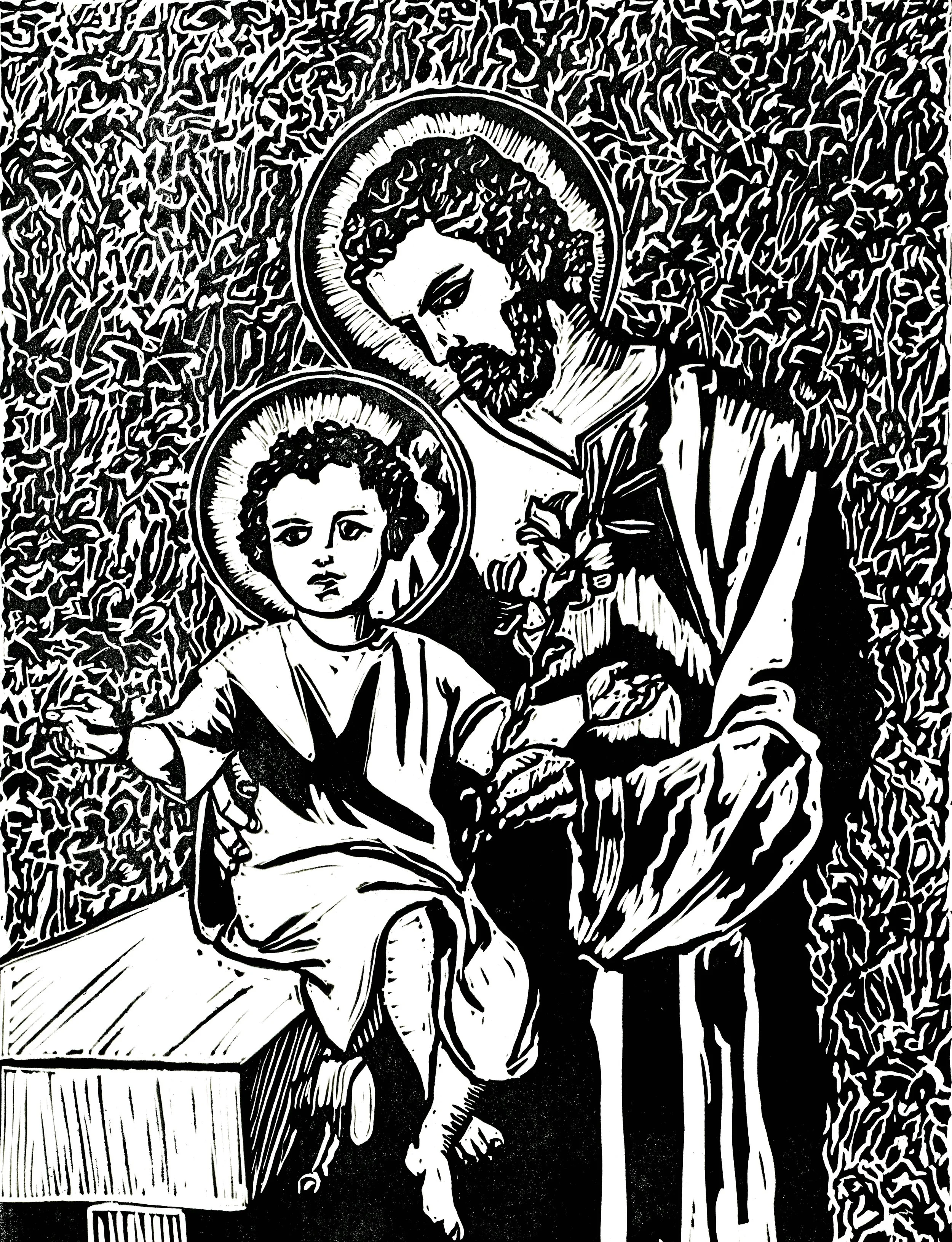 Saint Joseph, 2022