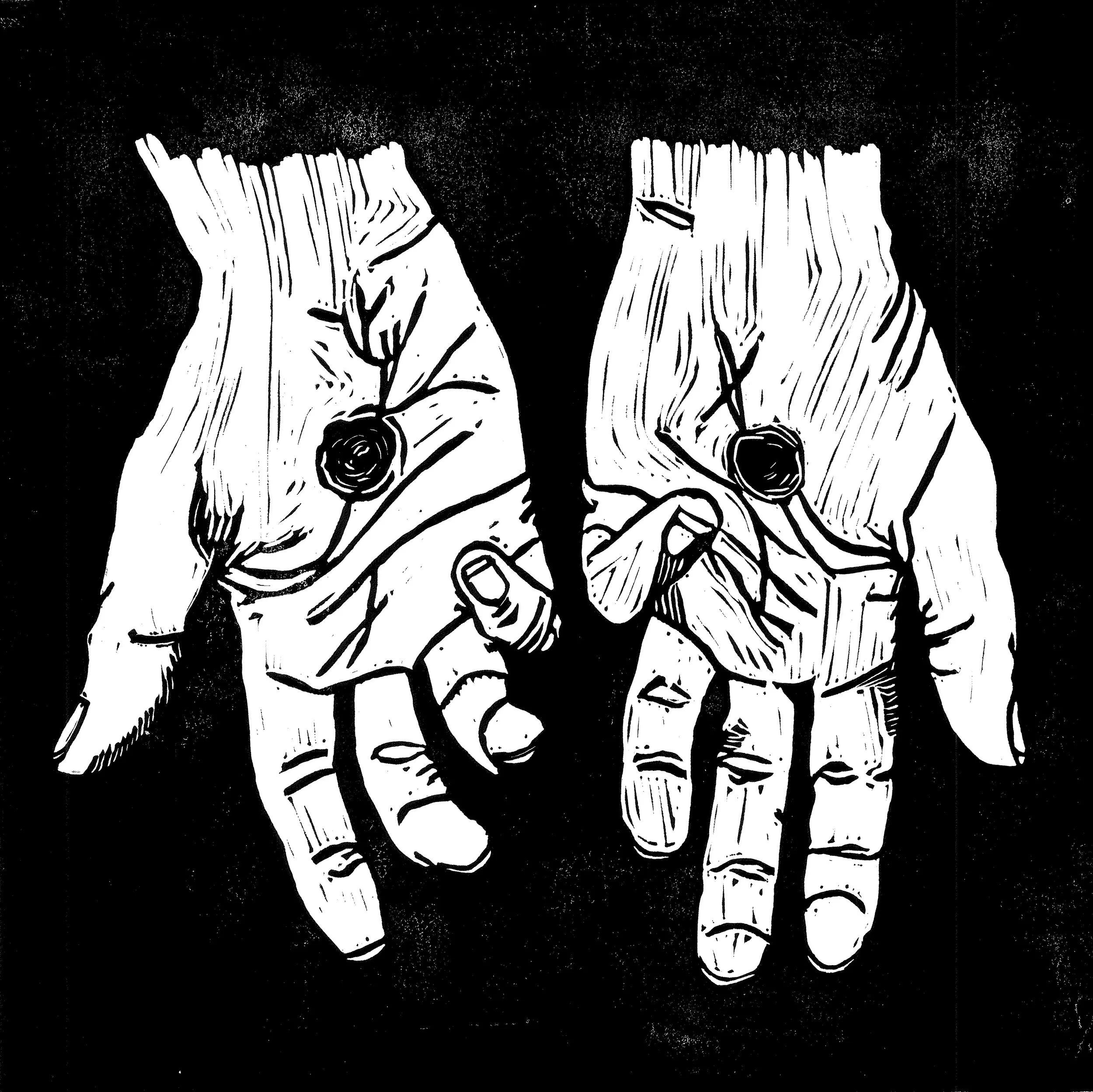 Stigmata, 2022.