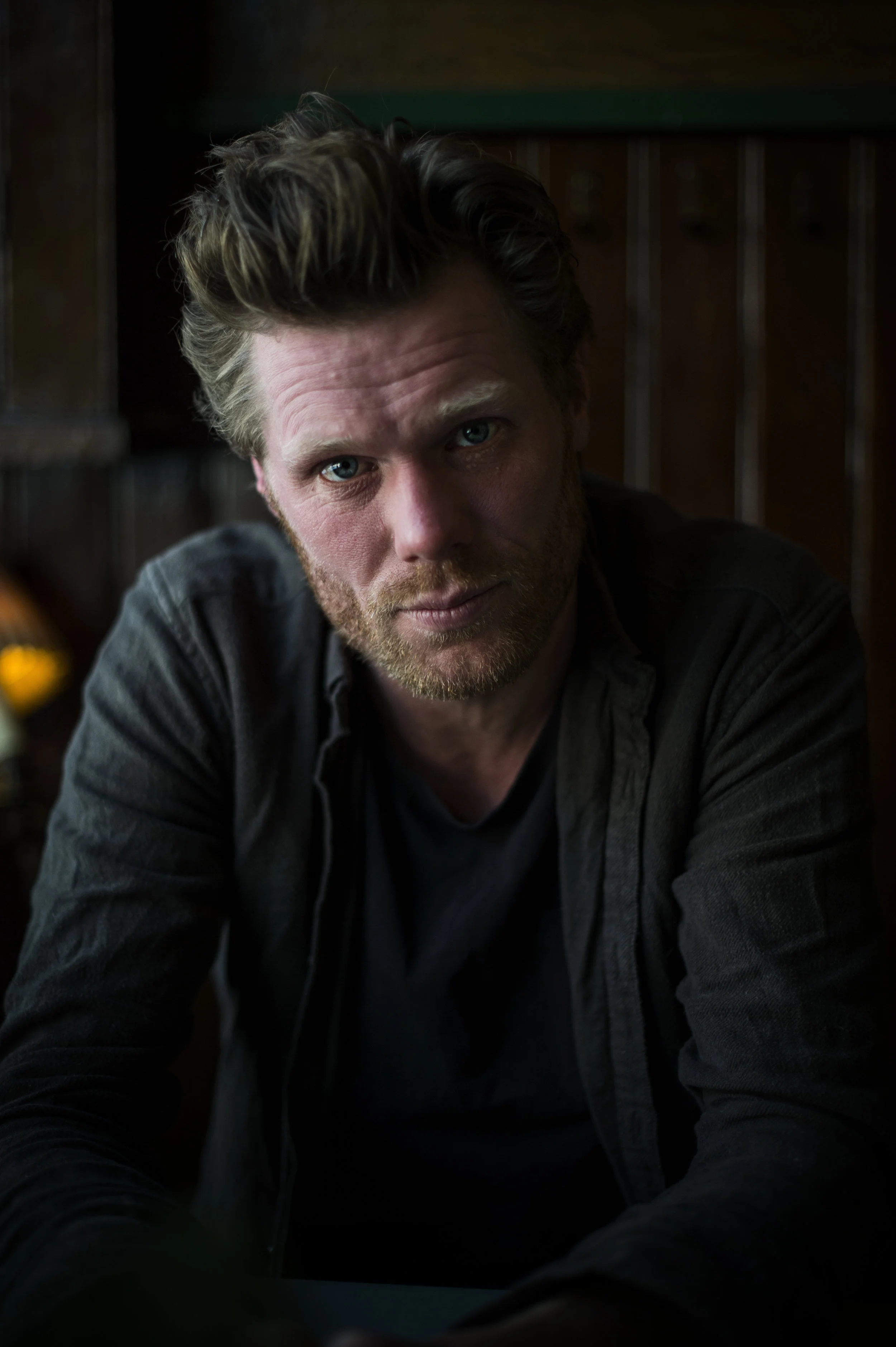 Rasmus Dall