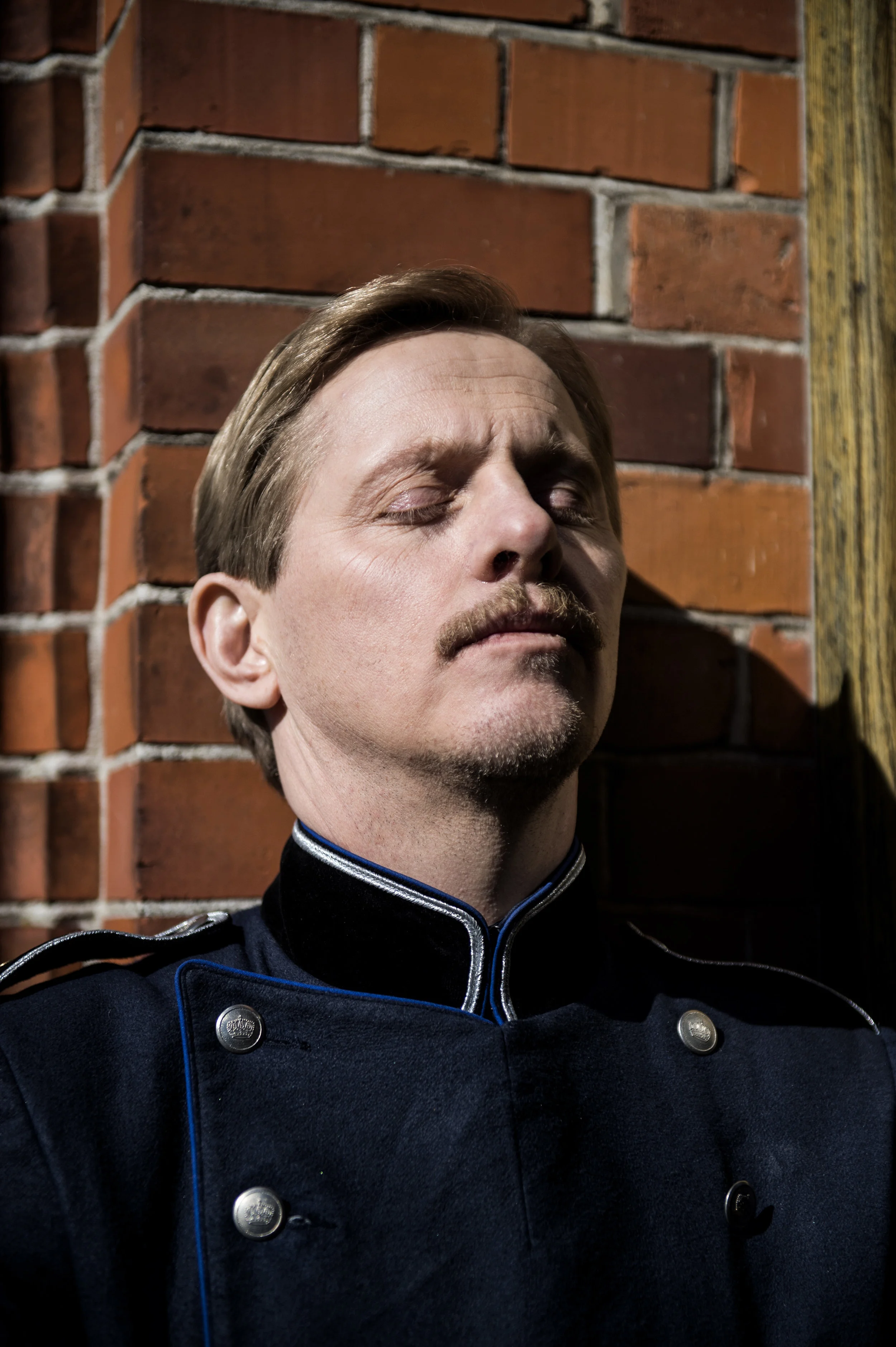 Thure Lindhardt