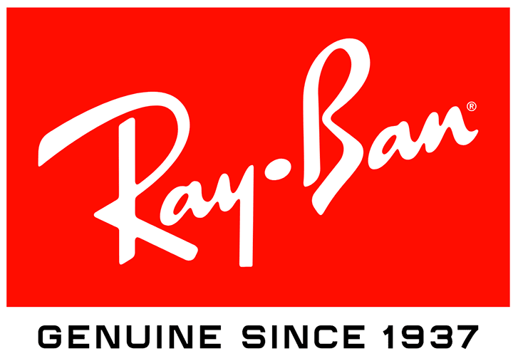 RayBan logo.png