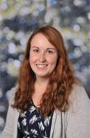 Miss Morgan - Beech Class