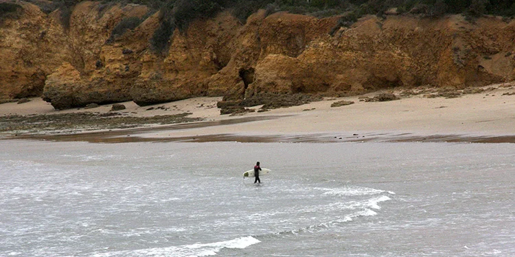 Bells Beach