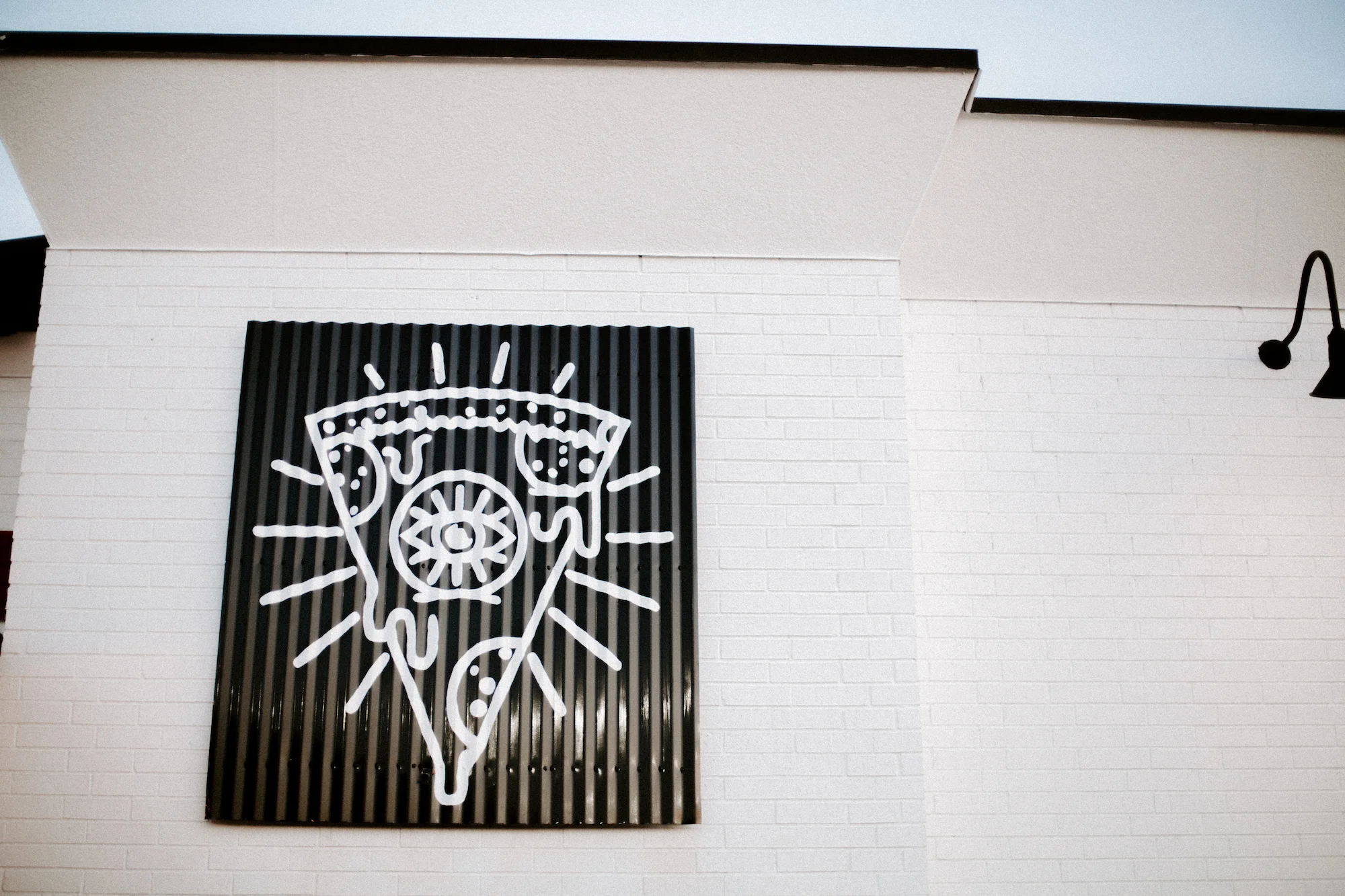 Wheelhouse Pizza Kitchen. Photo by Dani G Photography .