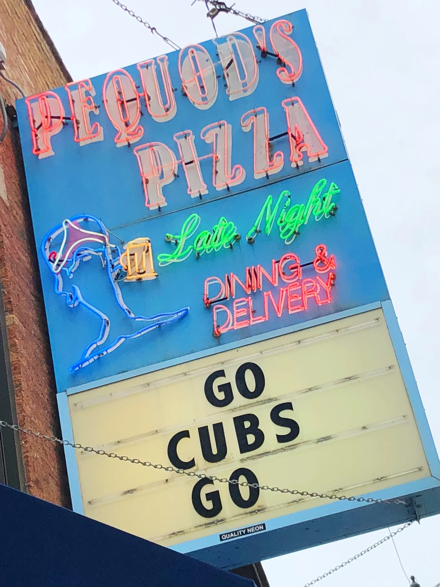 Travel: 4 Days in Chicago