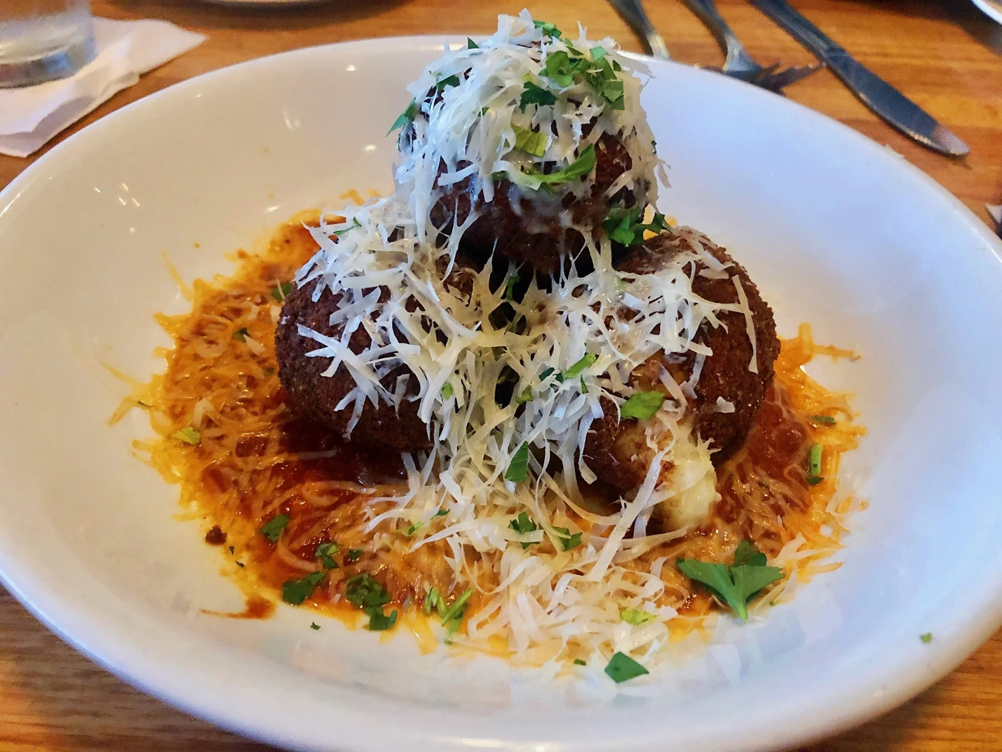 Arancini