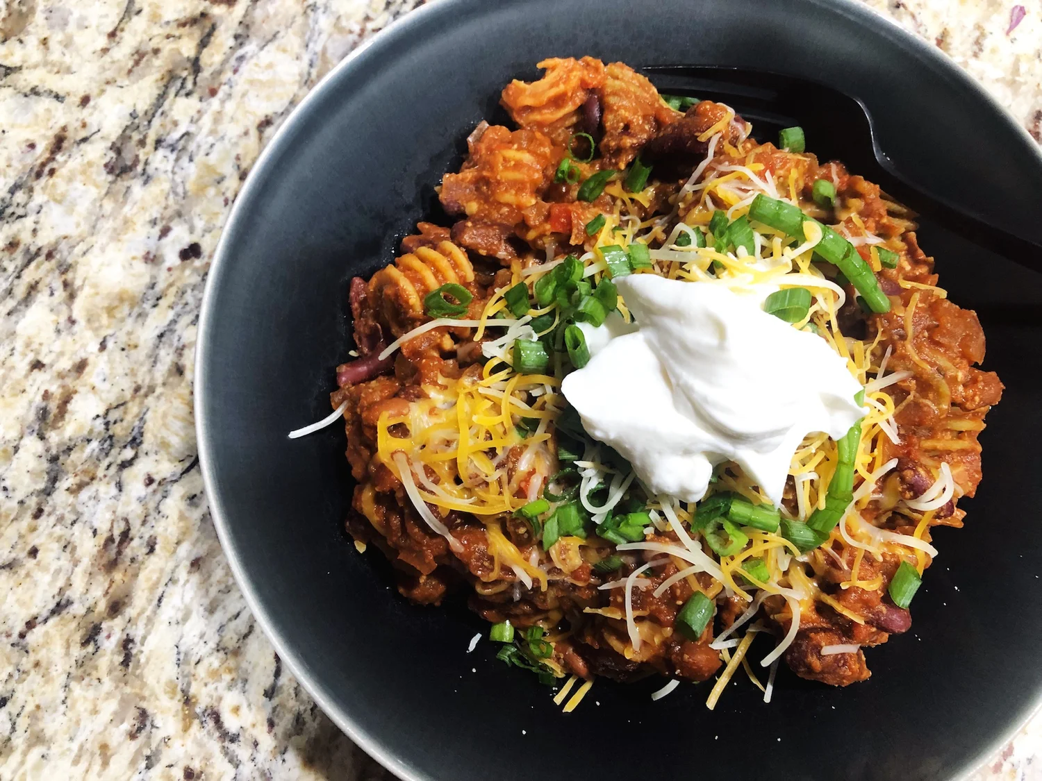 Recipe Crock Pot Enchilada Orzo Okcveggie Vegetarian Recipes