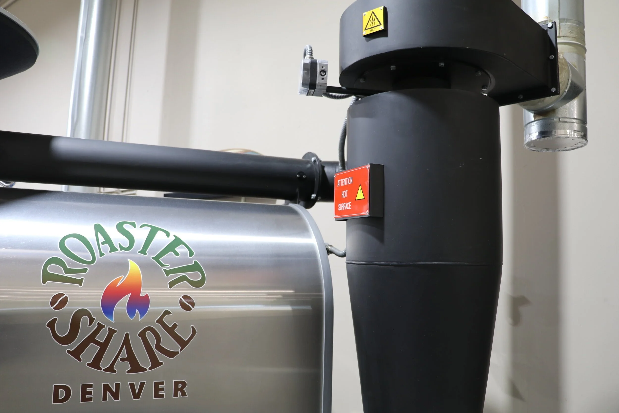 Roast Profile Fundamentals